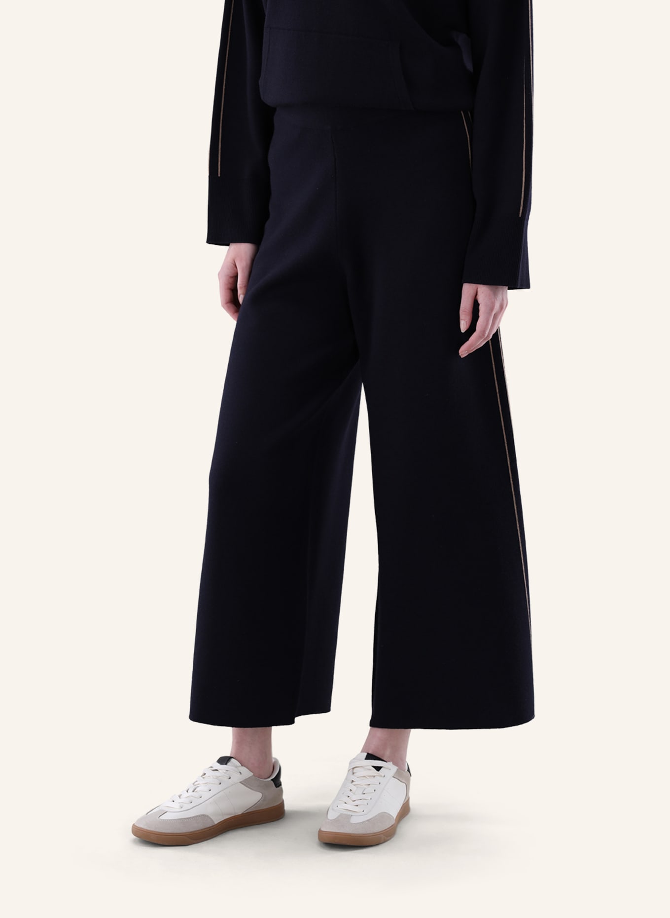 van Laack CATEGORY.SF.H7: DUNKELBLAU