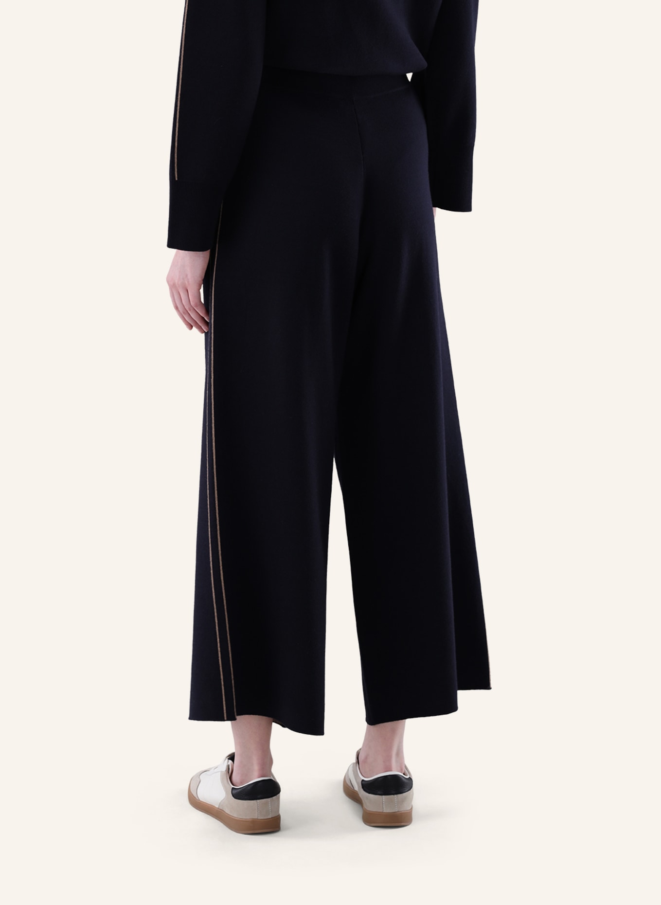 van Laack CATEGORY.SF.H7: DUNKELBLAU