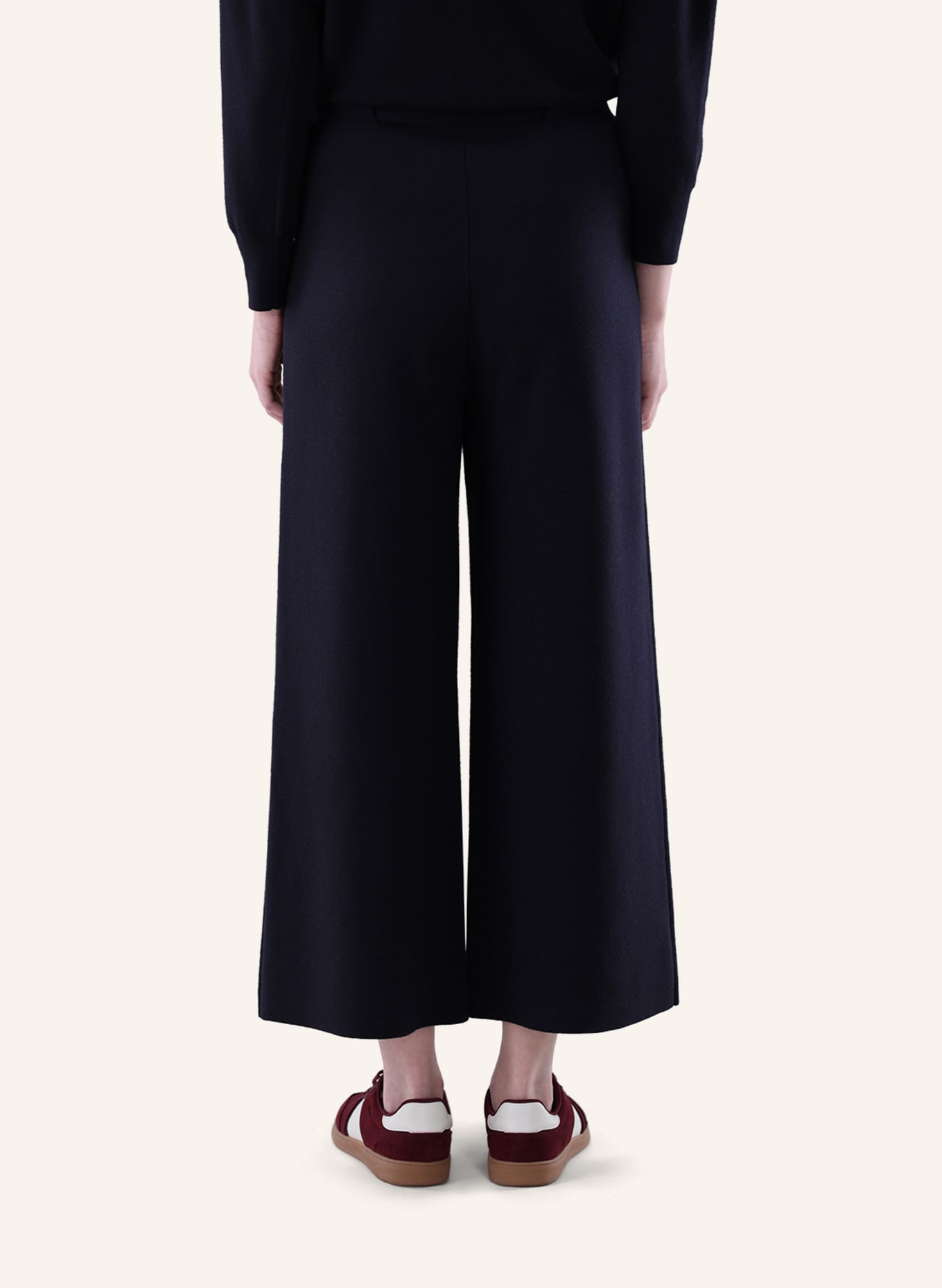 van Laack CATEGORY.SF.H7: DUNKELBLAU