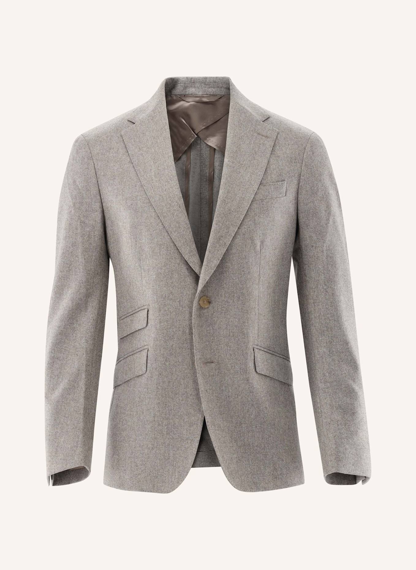 van Laack Sakko: BEIGE/ BRAUN