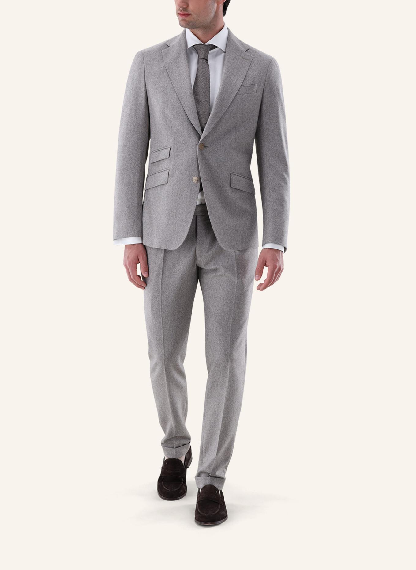 van Laack Sakko: BEIGE/ BRAUN