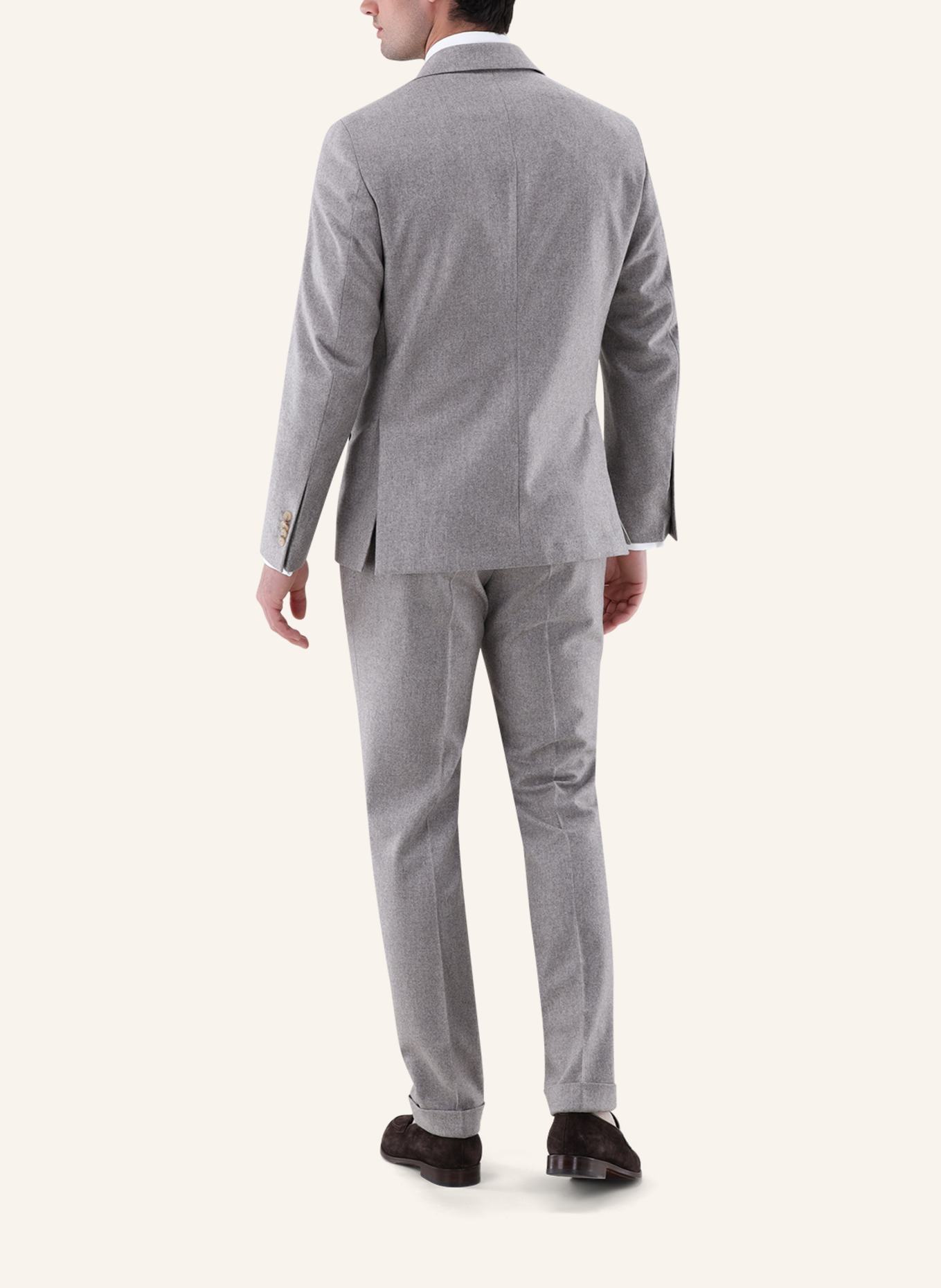 van Laack Sakko: BEIGE/ BRAUN