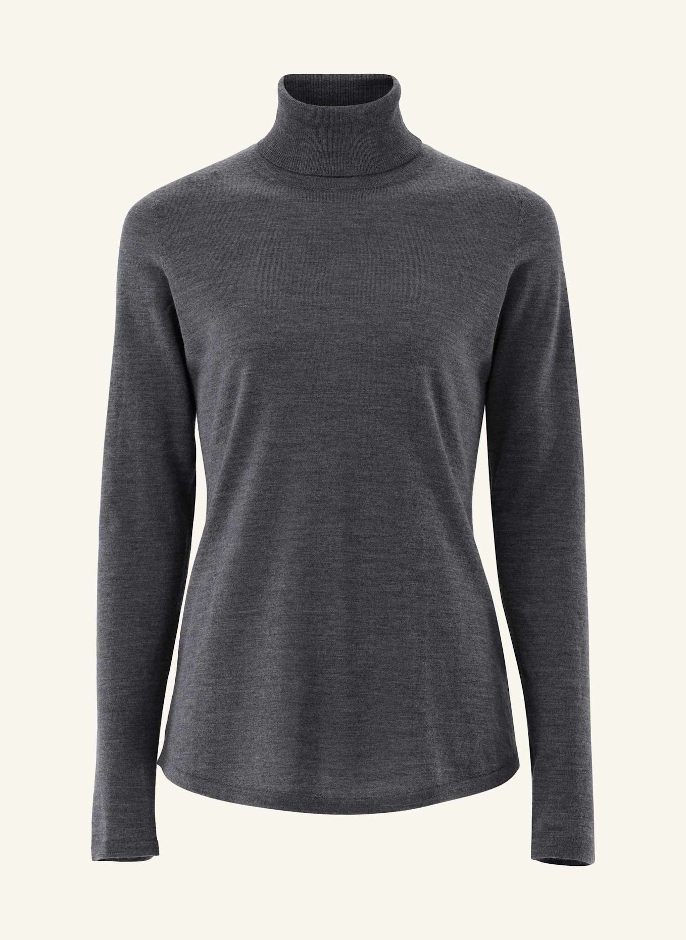 van Laack Pullover: GRAU
