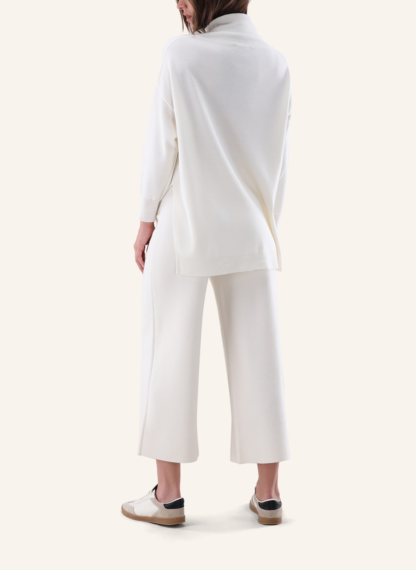 van Laack Pullover: BEIGE