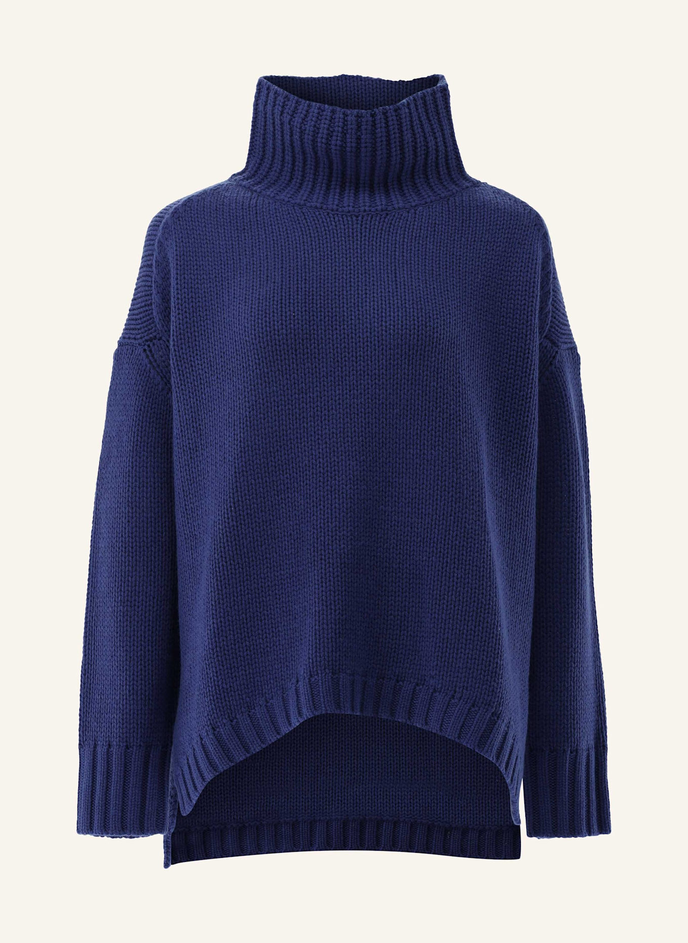 van Laack Pullover: BLAU