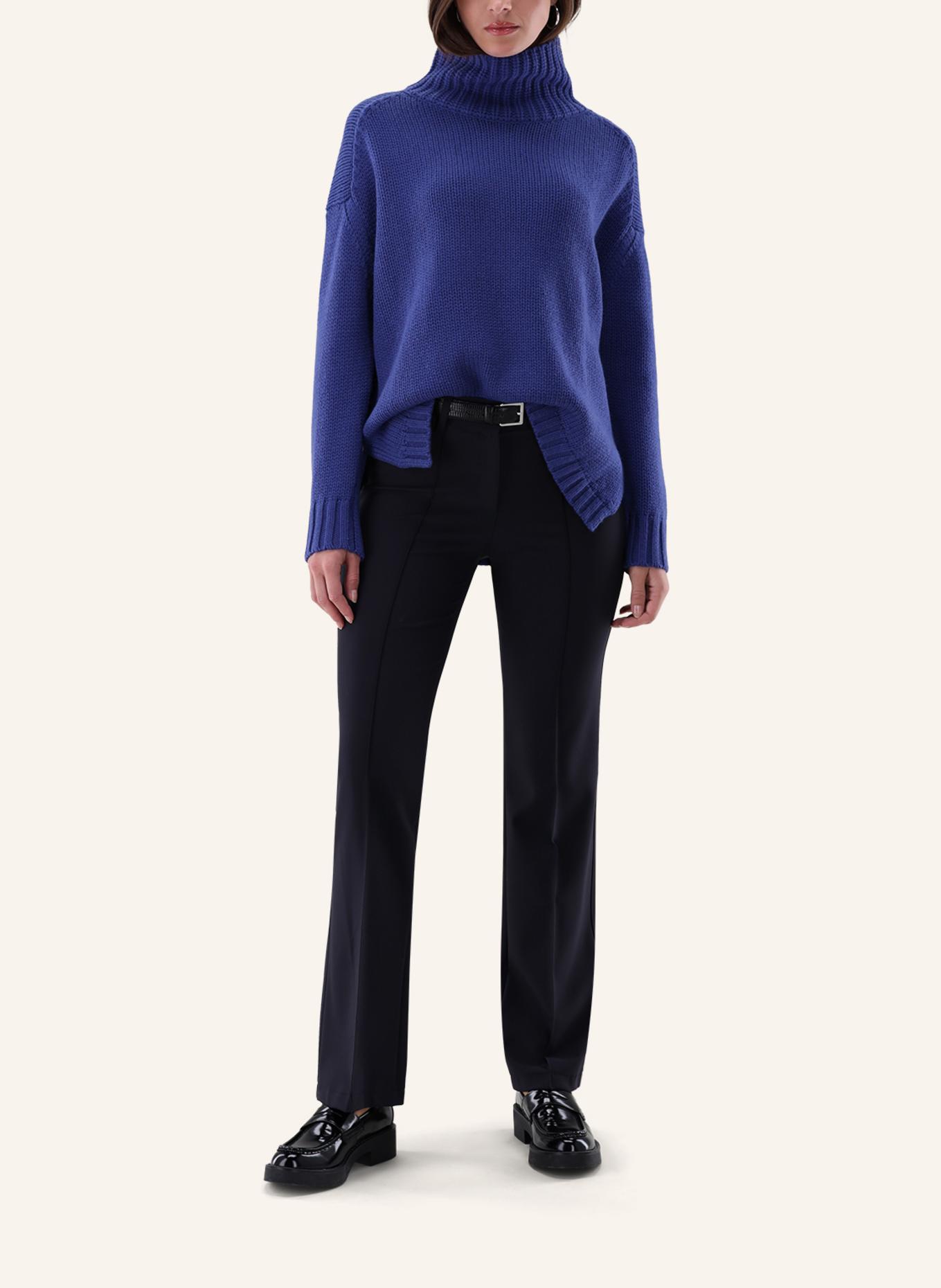 van Laack Pullover: BLAU