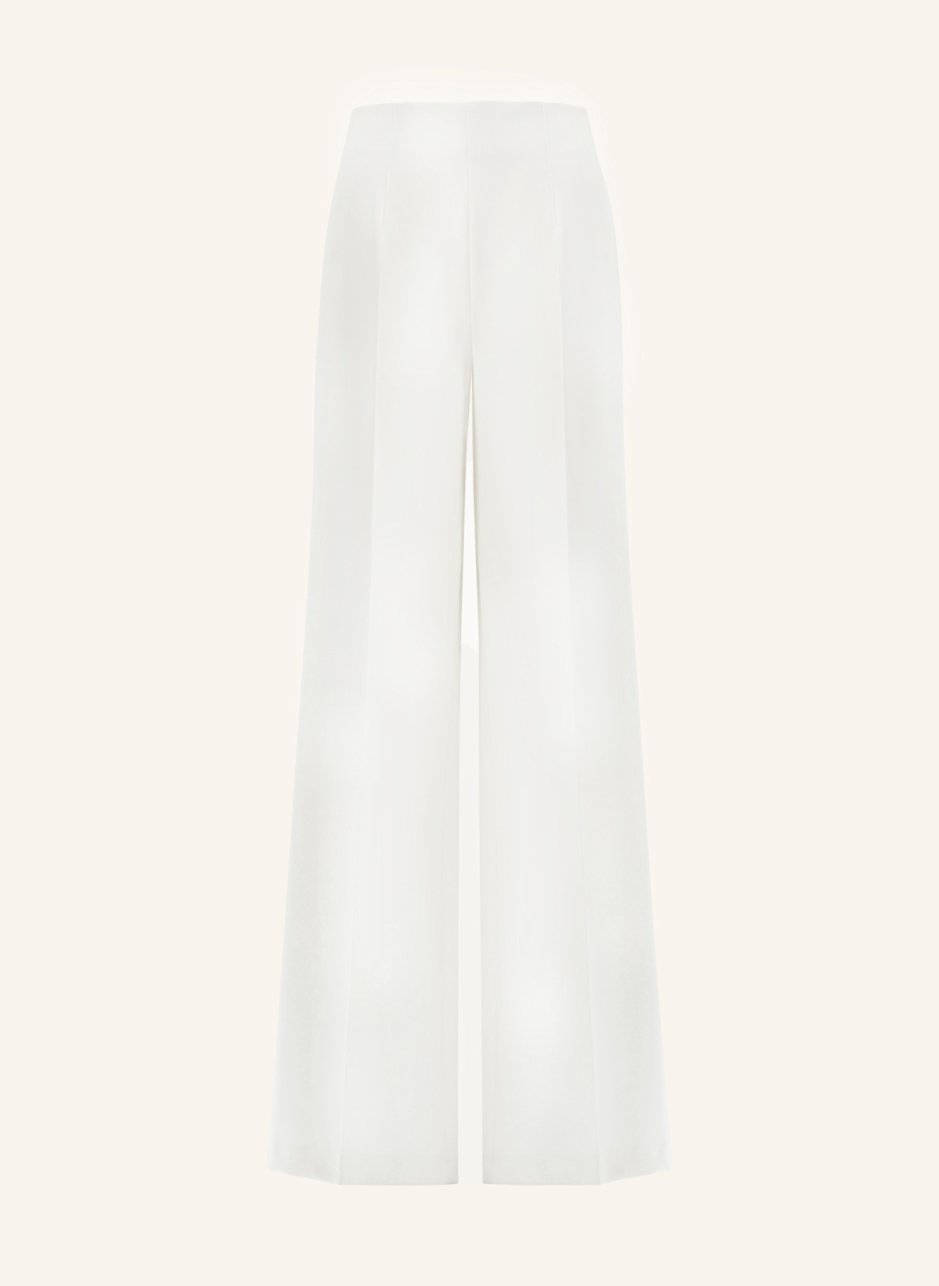 van Laack Hose Modern Fit: BEIGE