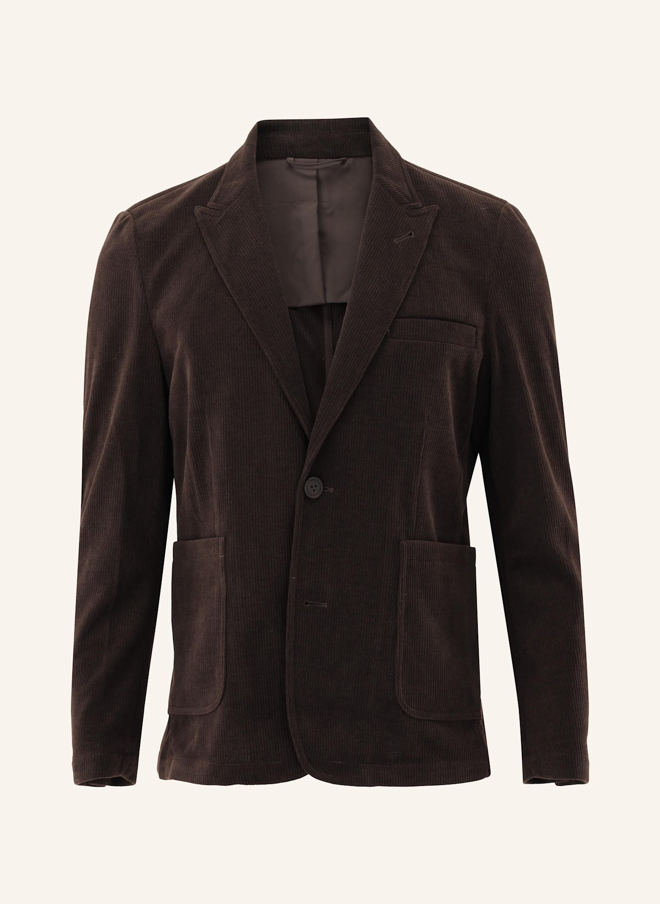 van Laack Sakko: BEIGE/ BRAUN