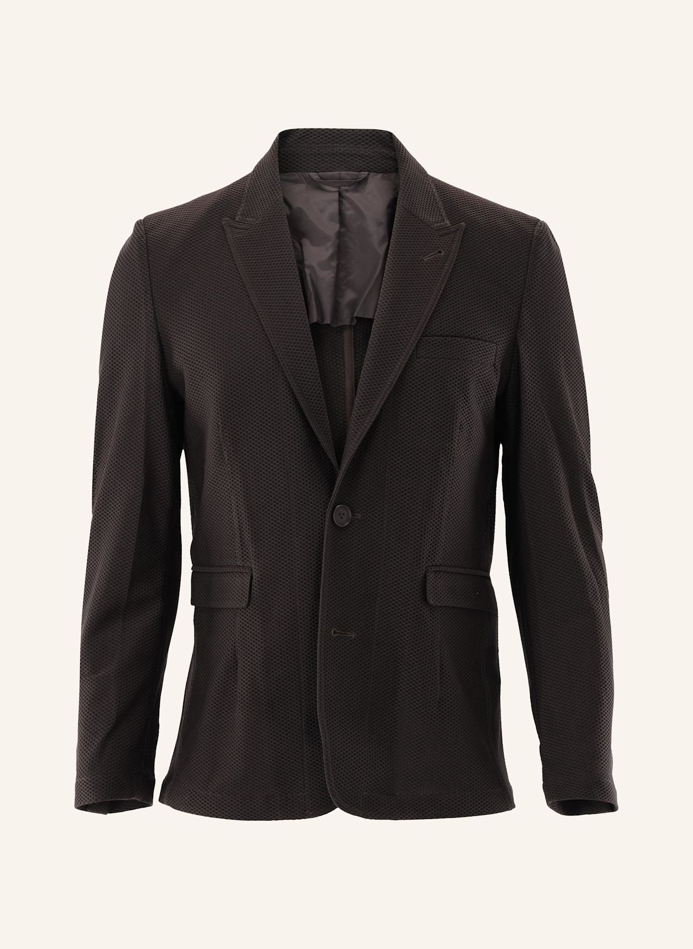 van Laack Sakko: BEIGE/ BRAUN