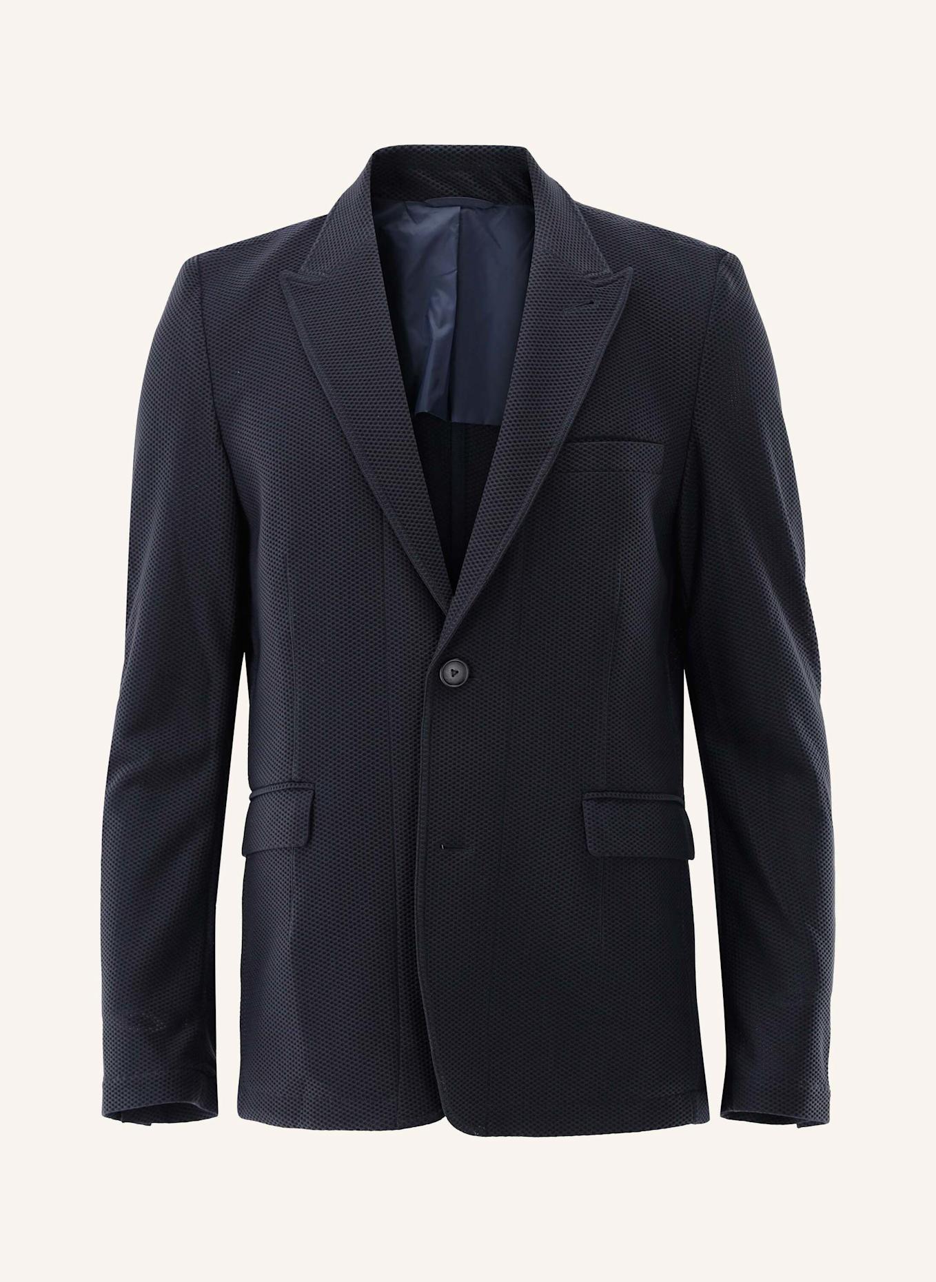 van Laack Sakko: DUNKELBLAU