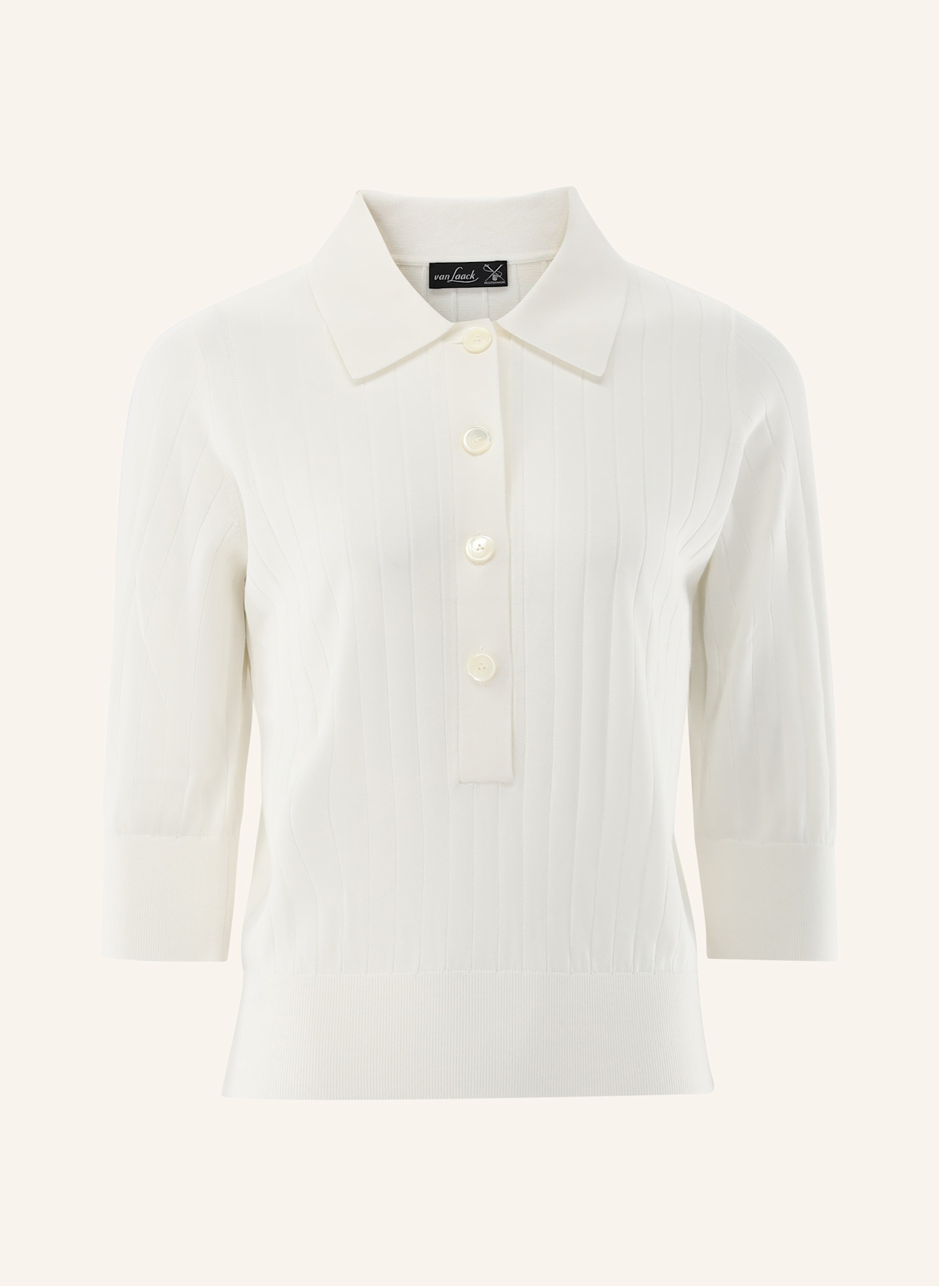 van Laack Pullover: BEIGE