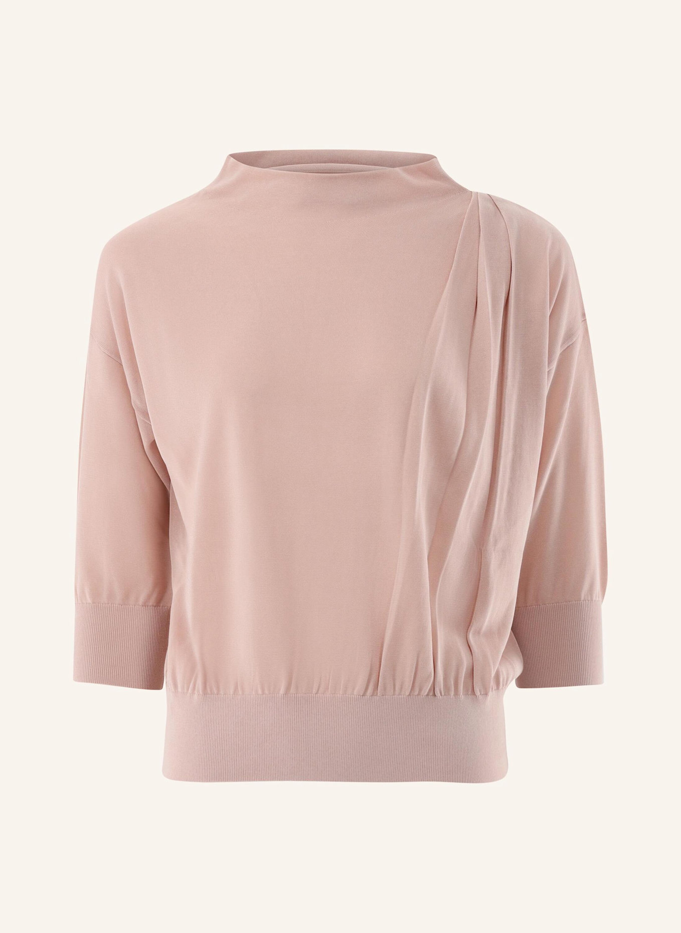 van Laack Pullover: ROT