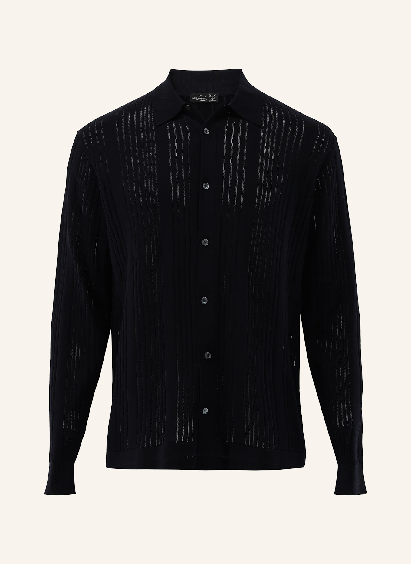 van Laack Pullover: BLAU