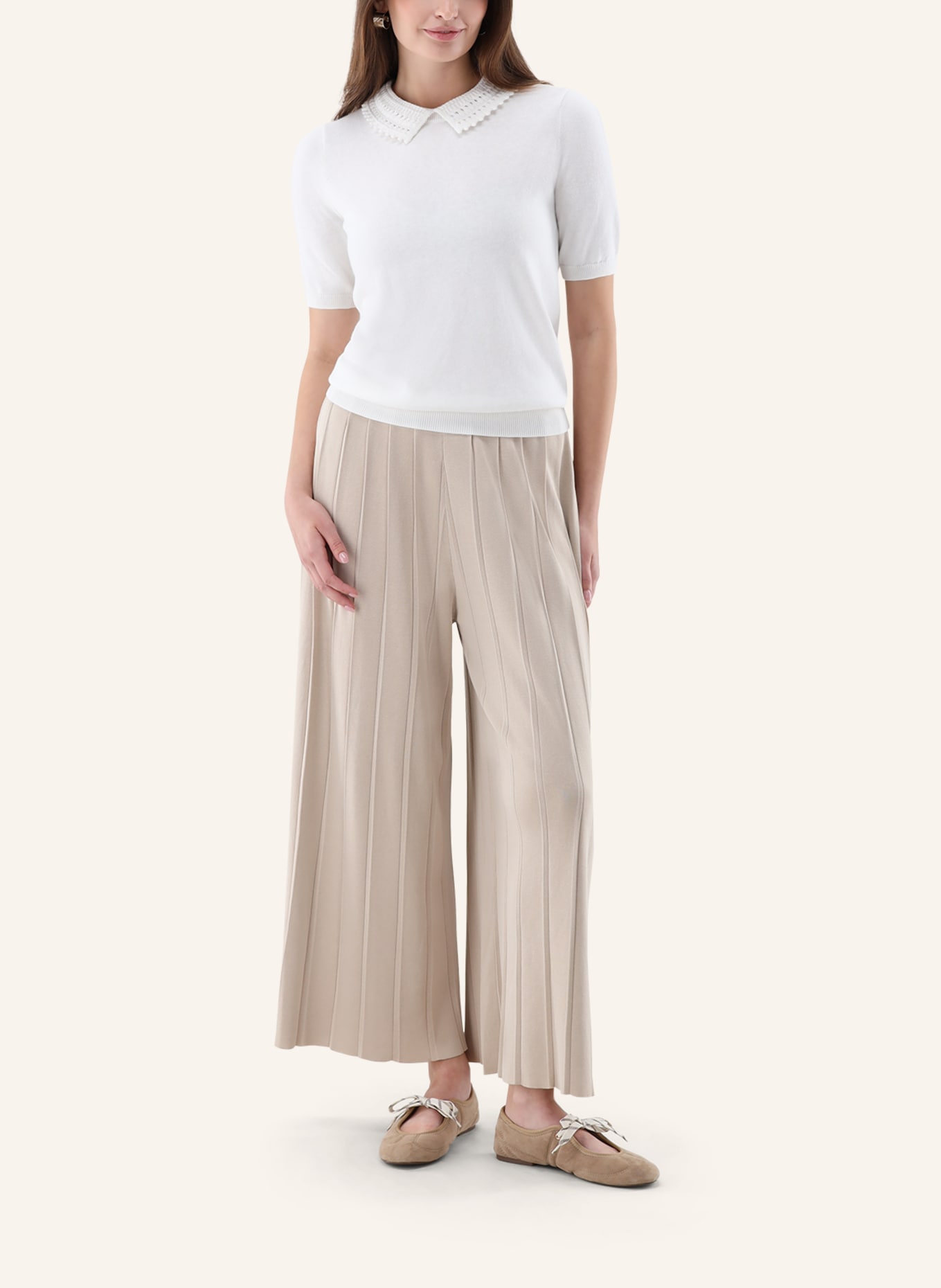 van Laack CATEGORY.SF.H0: BEIGE