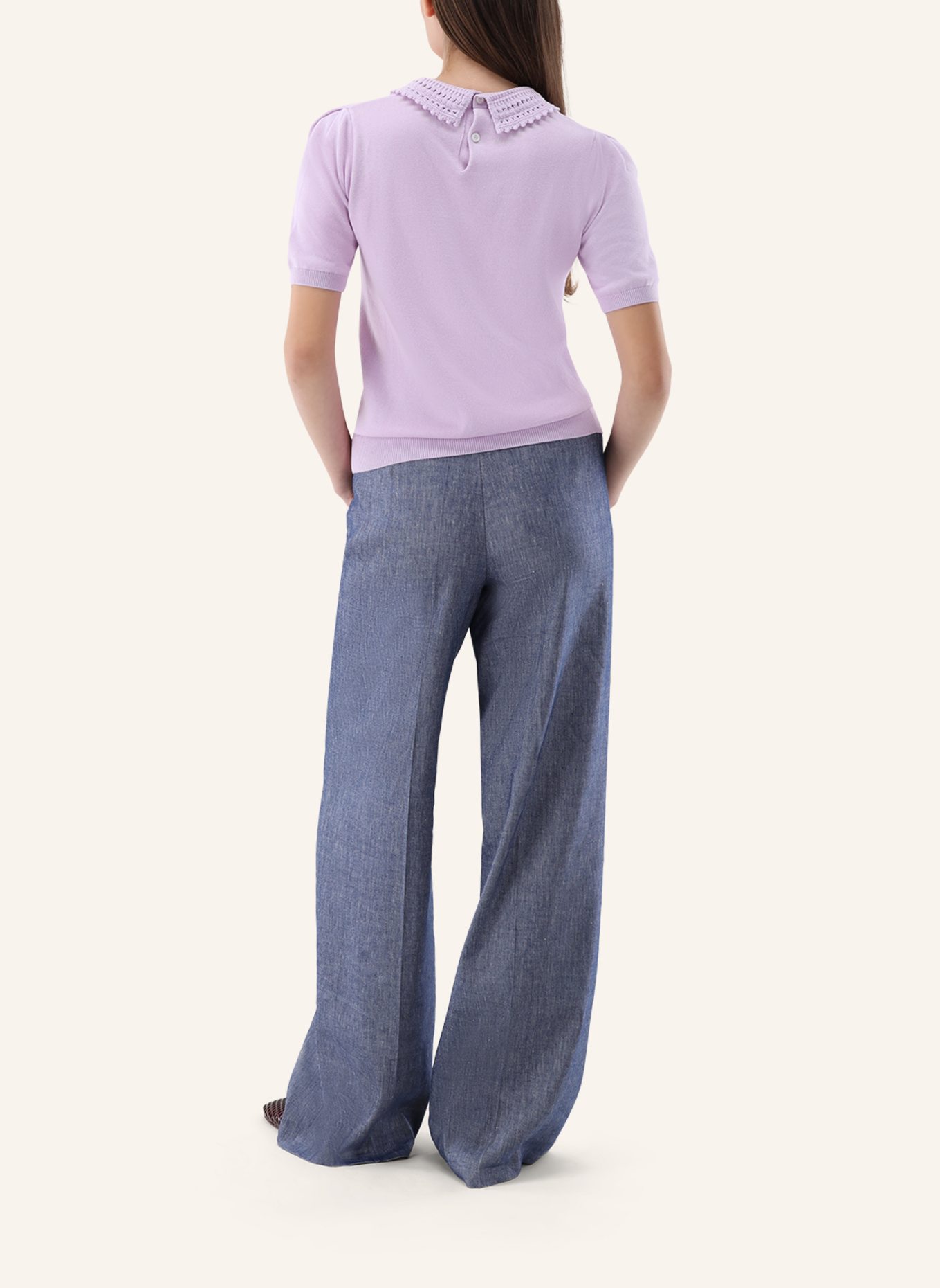 van Laack CATEGORY.SF.H0: HELLLILA