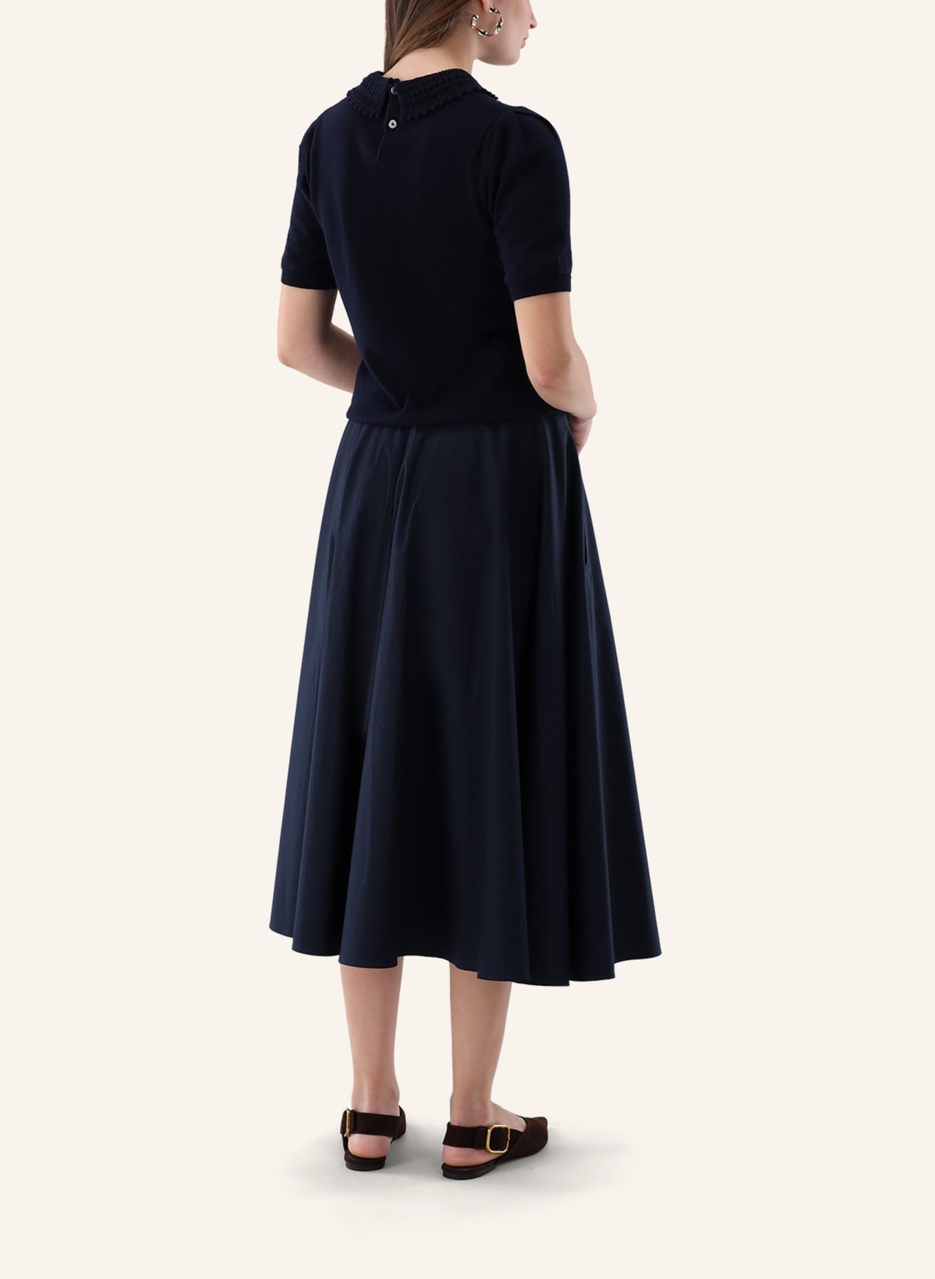 van Laack CATEGORY.SF.H0: DUNKELBLAU