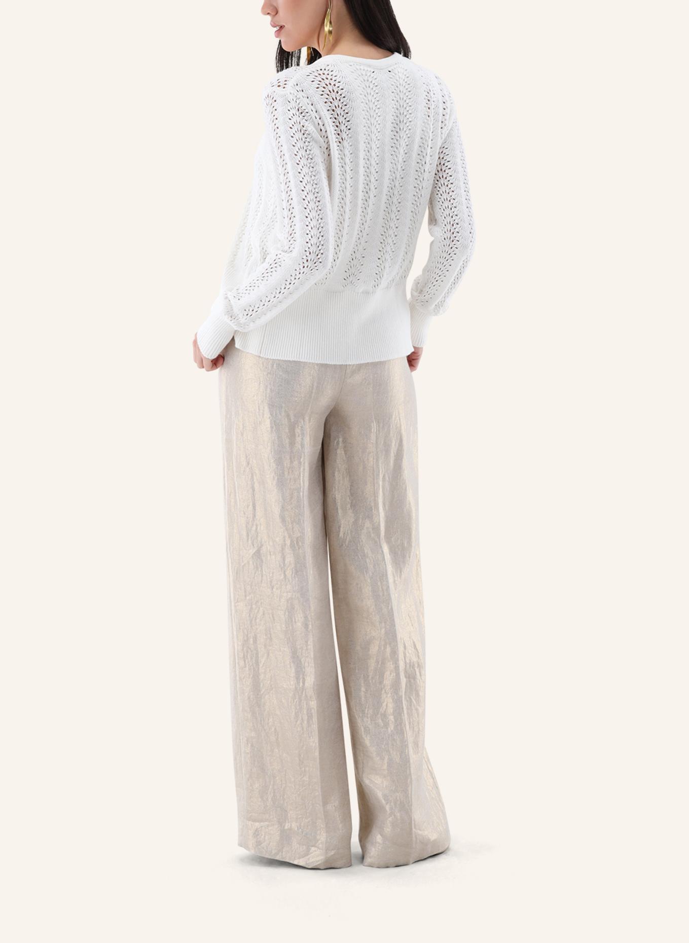 van Laack Jacke: BEIGE