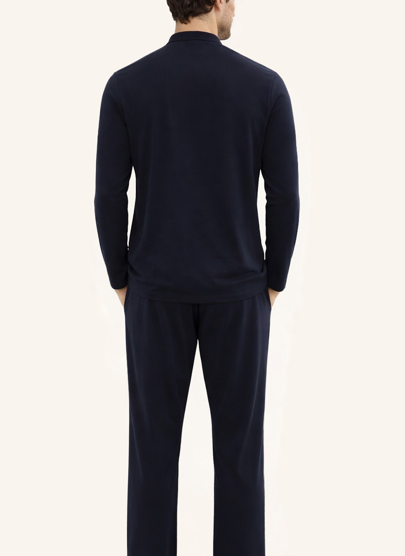 van Laack CATEGORY.WH.ED: DUNKELBLAU