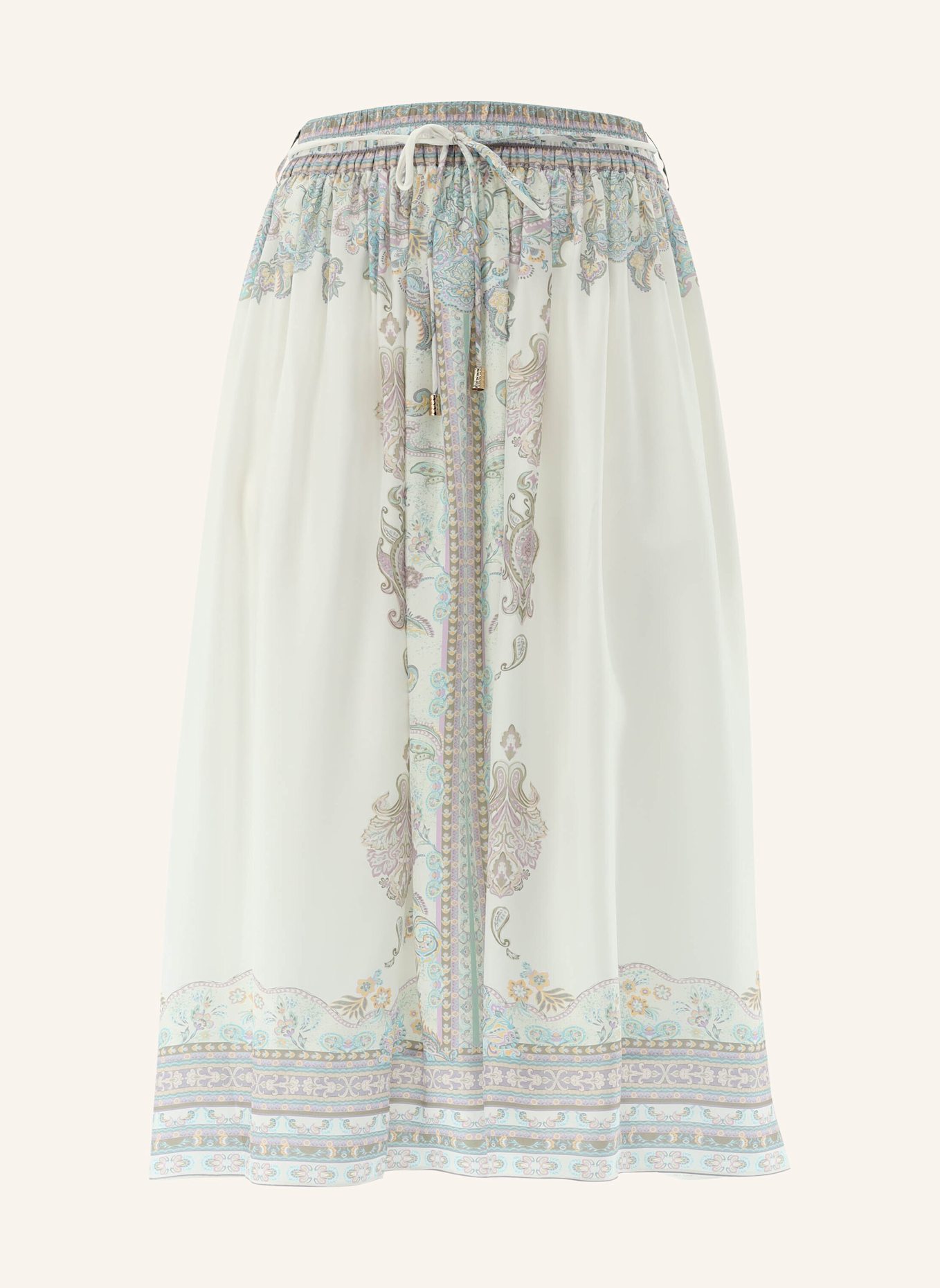 van Laack Rock Modern Fit: BEIGE/ BRAUN