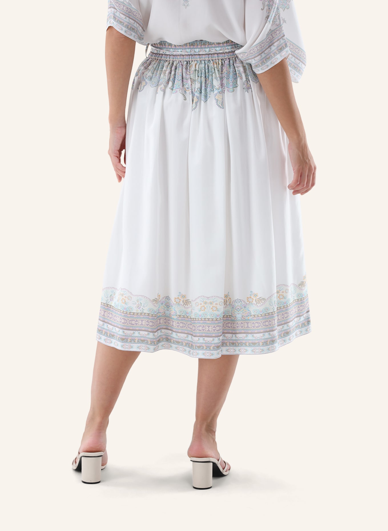 van Laack Rock Modern Fit: BEIGE/ BRAUN