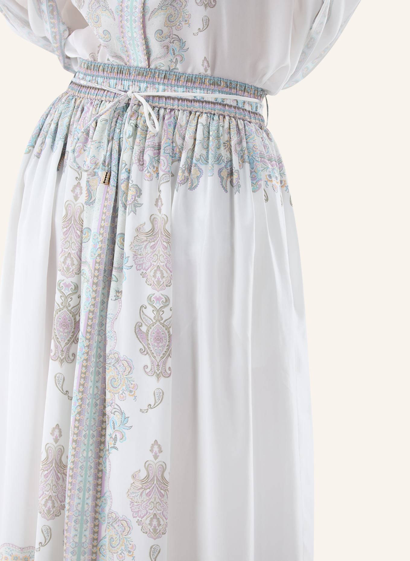 van Laack Rock Modern Fit: BEIGE/ BRAUN