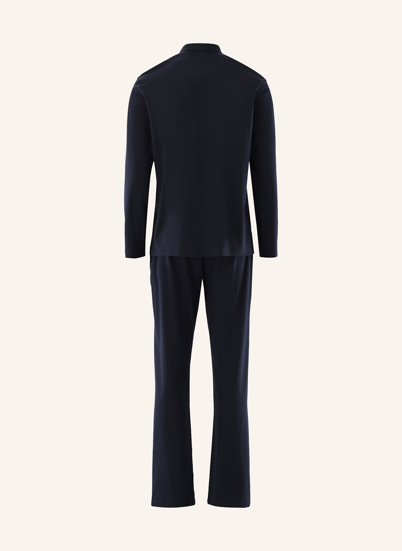 van Laack CATEGORY.WH.ED: DUNKELBLAU