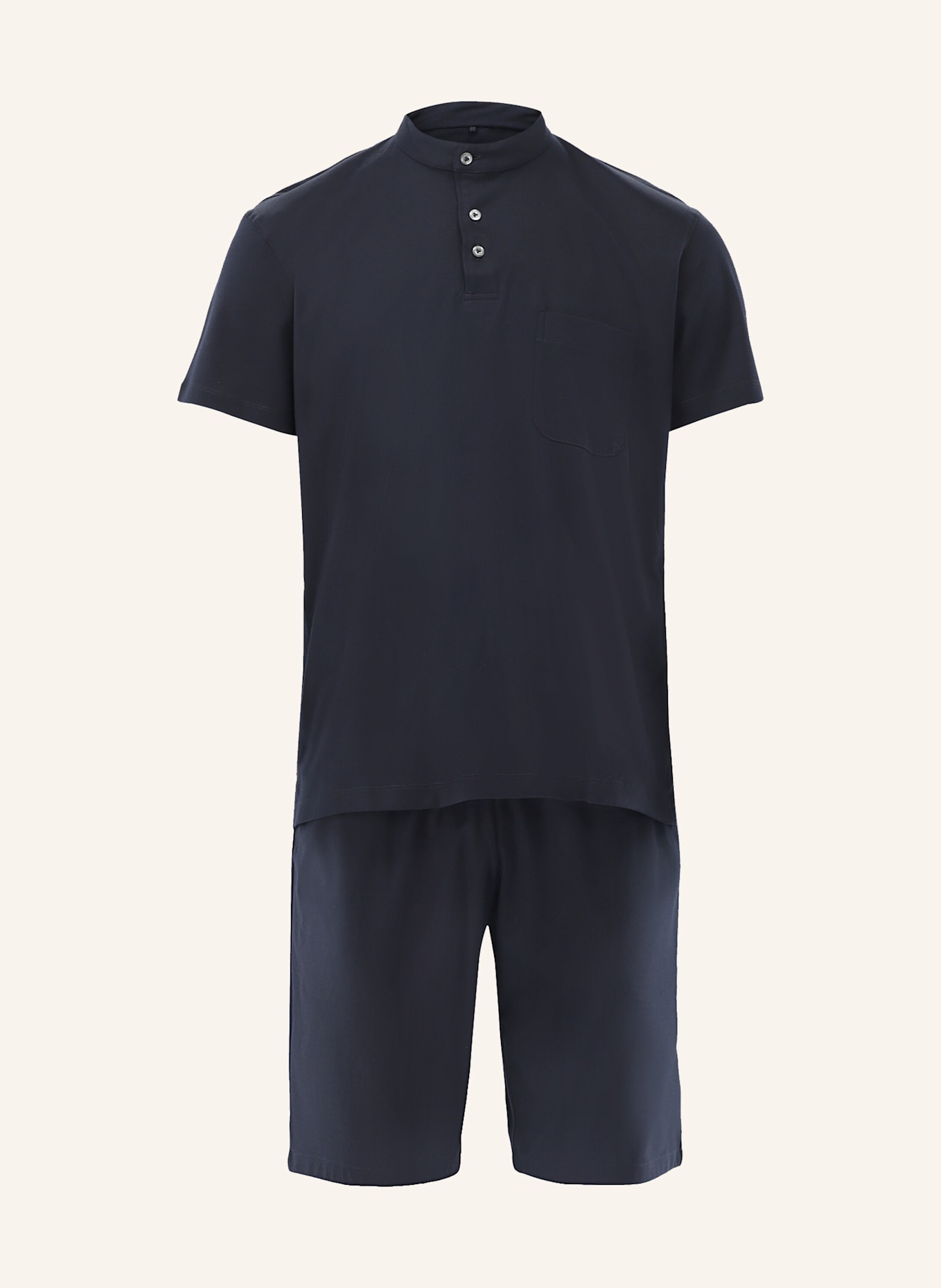 van Laack CATEGORY.WH.ED: DUNKELBLAU