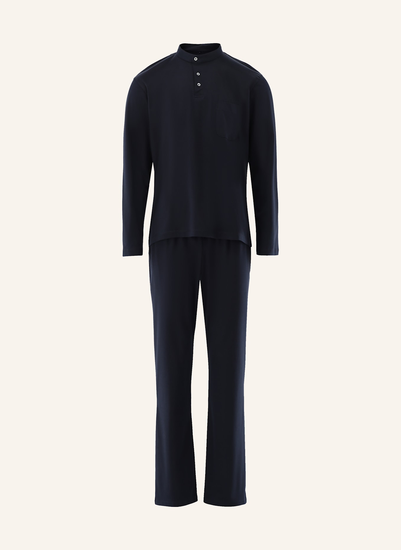 van Laack CATEGORY.WH.ED: DUNKELBLAU