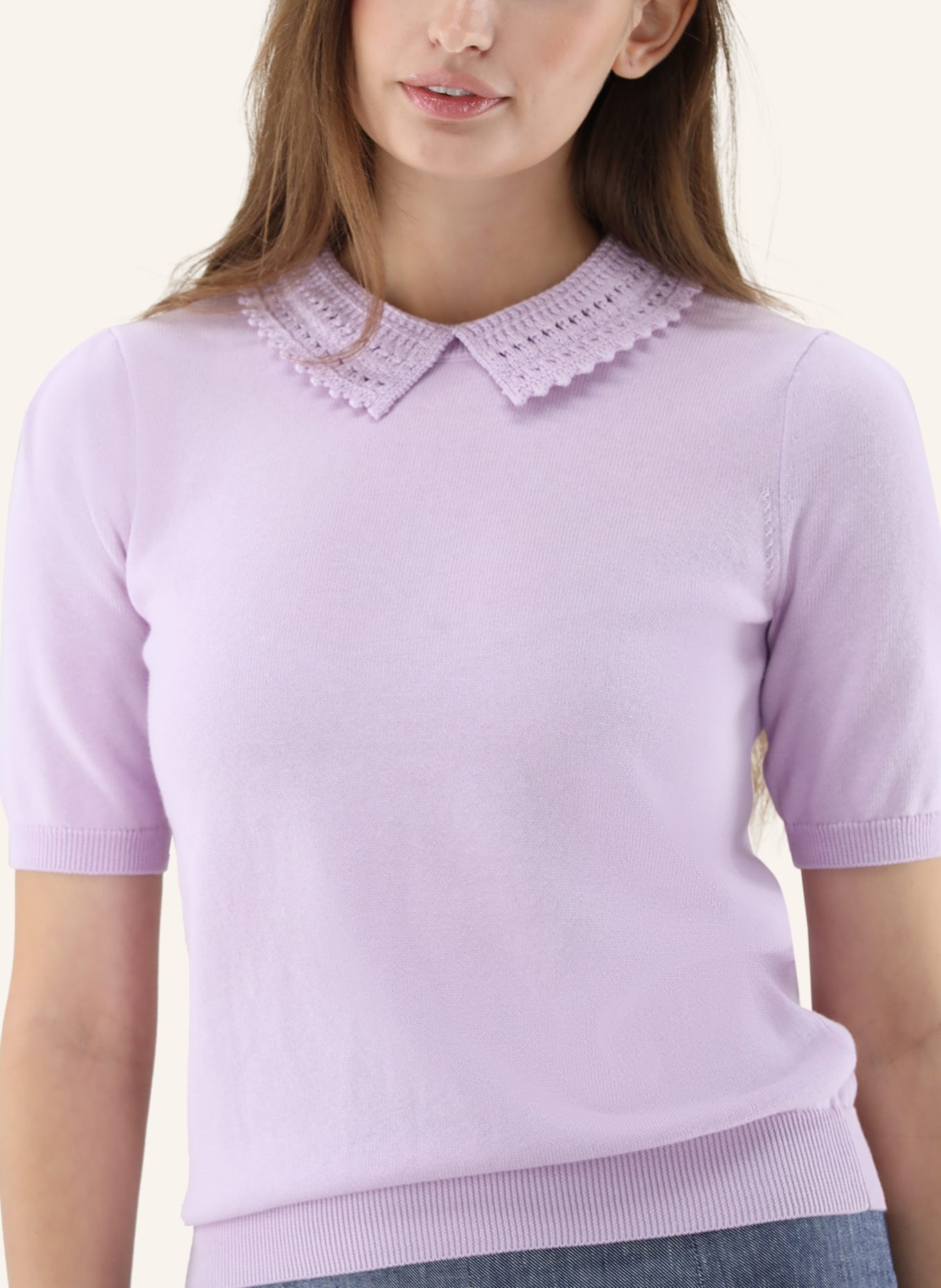 van Laack CATEGORY.SF.H0: HELLLILA