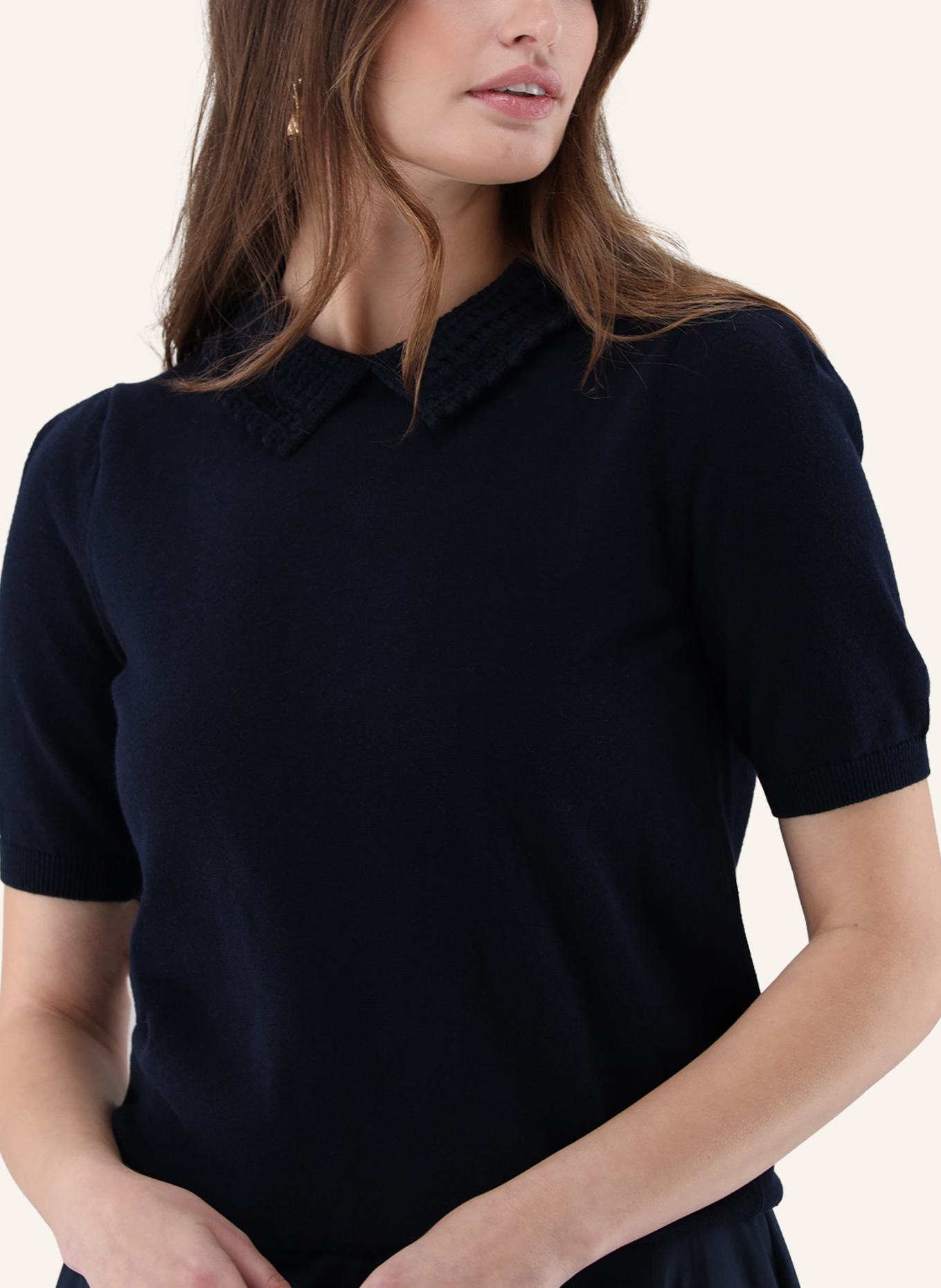 van Laack CATEGORY.SF.H0: DUNKELBLAU