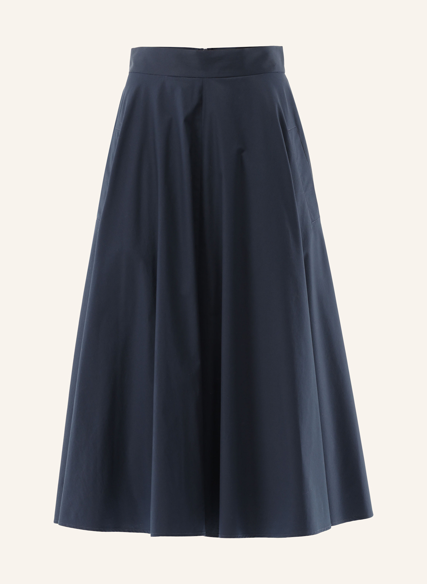 van Laack Rock Modern Fit: BLAU