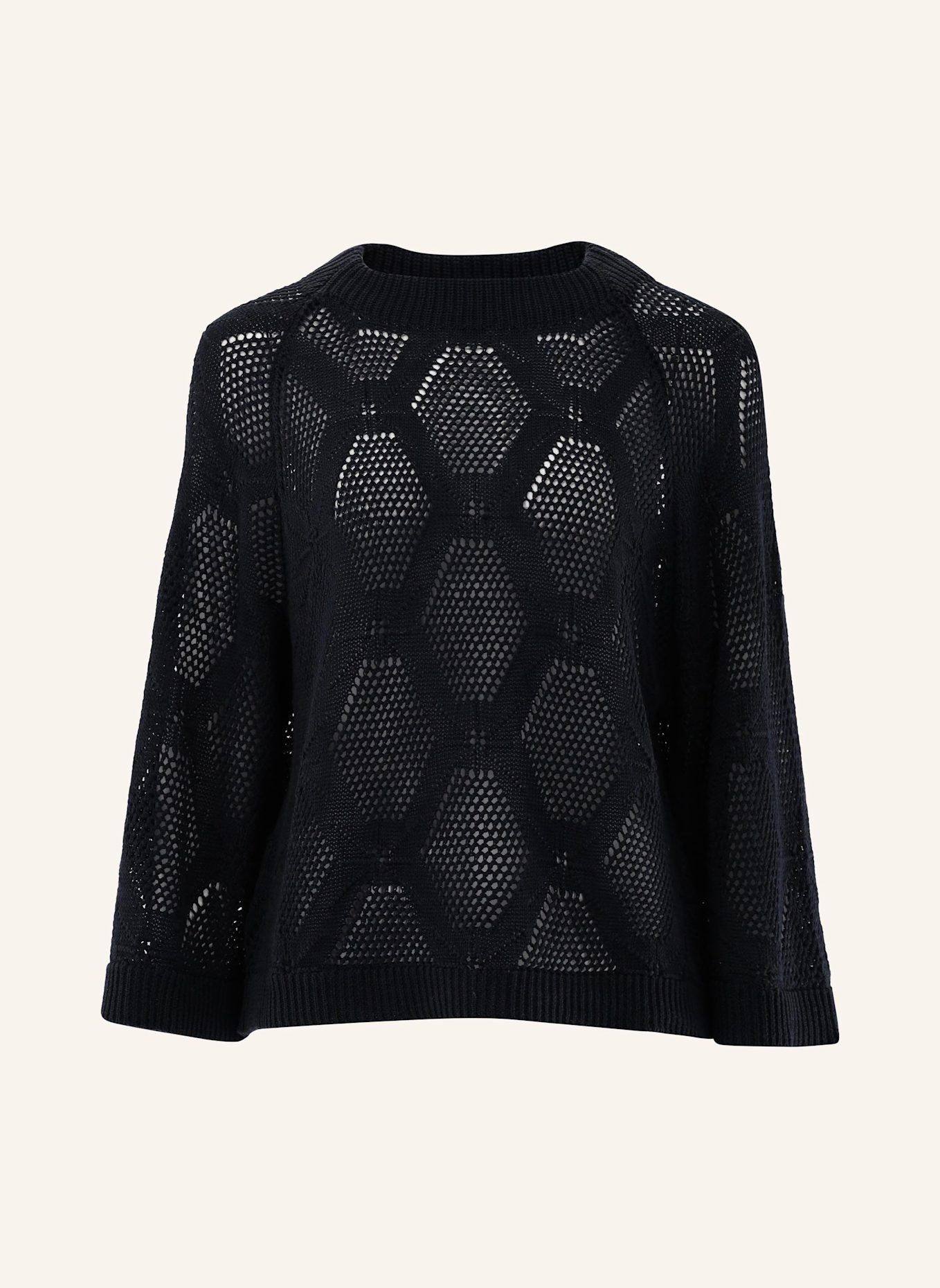 van Laack Pullover: BLAU