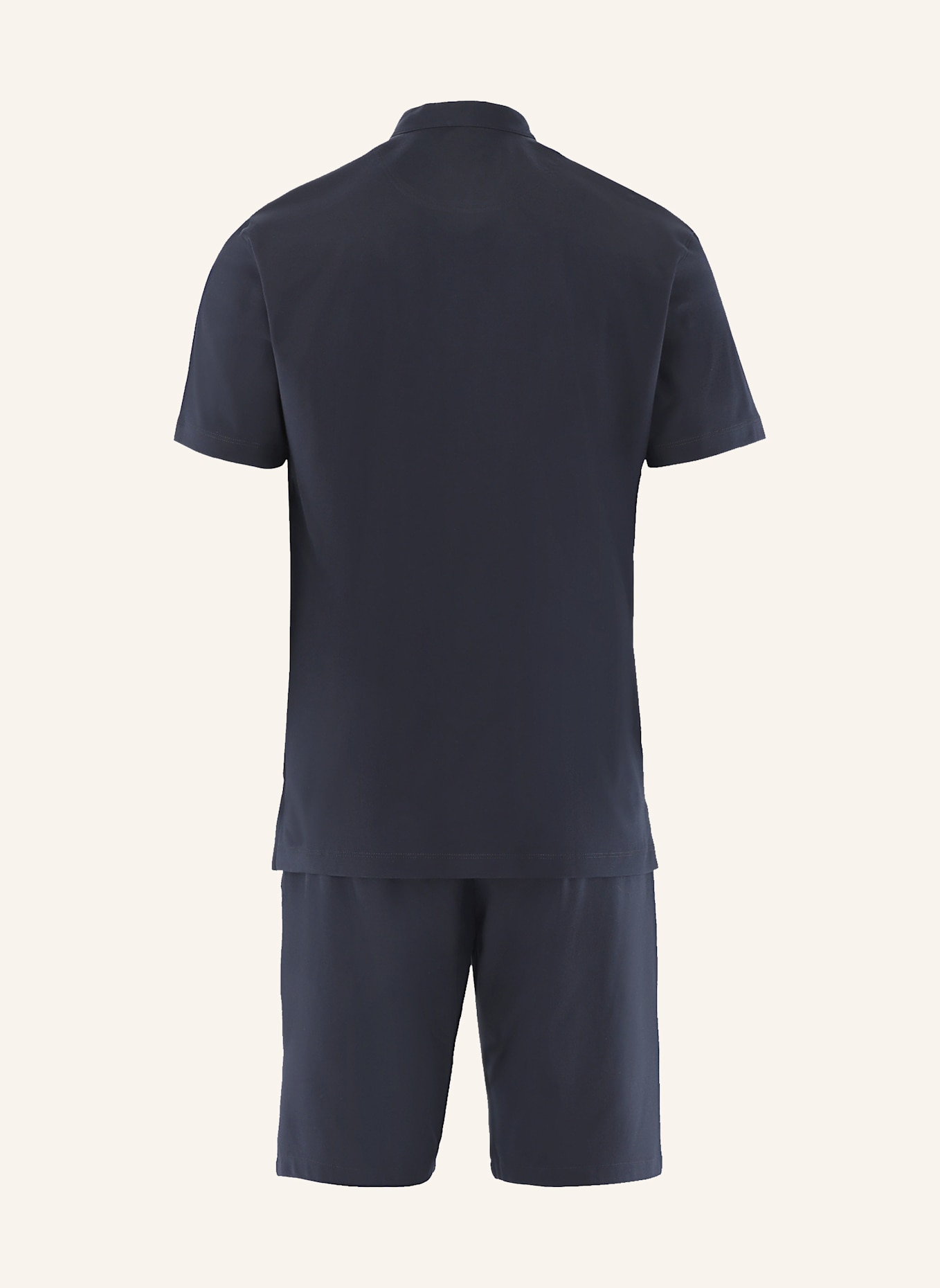 van Laack CATEGORY.WH.ED: DUNKELBLAU