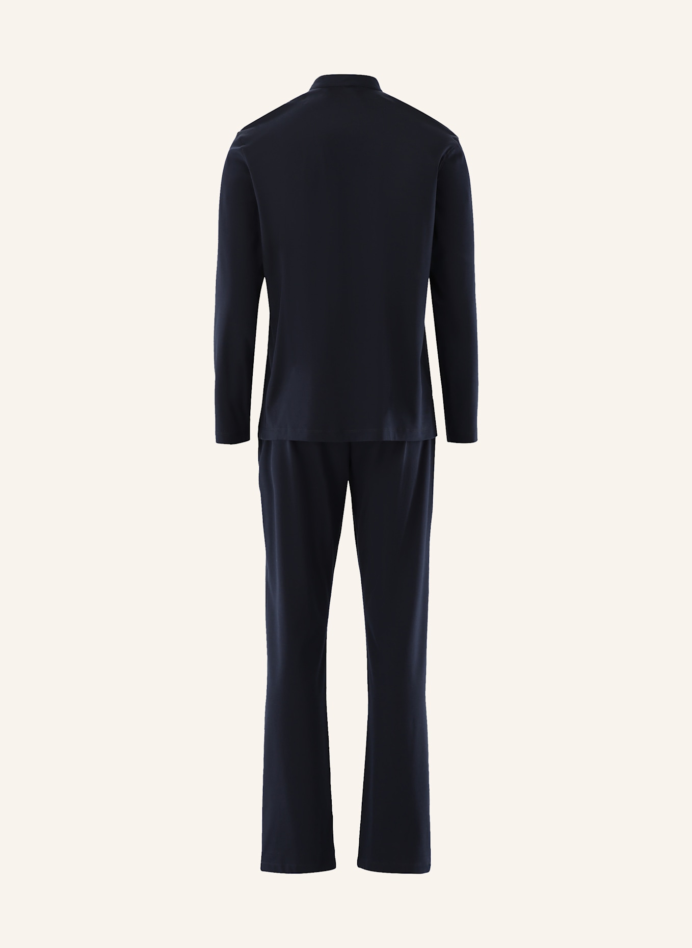 van Laack CATEGORY.WH.ED: DUNKELBLAU