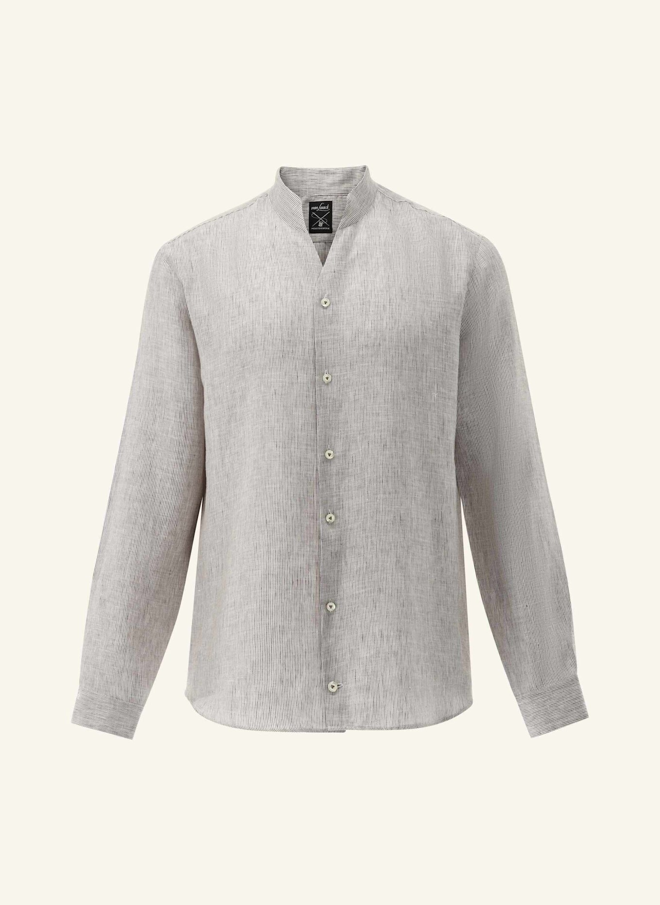 van Laack Hemd Slim Fit: BRAUN