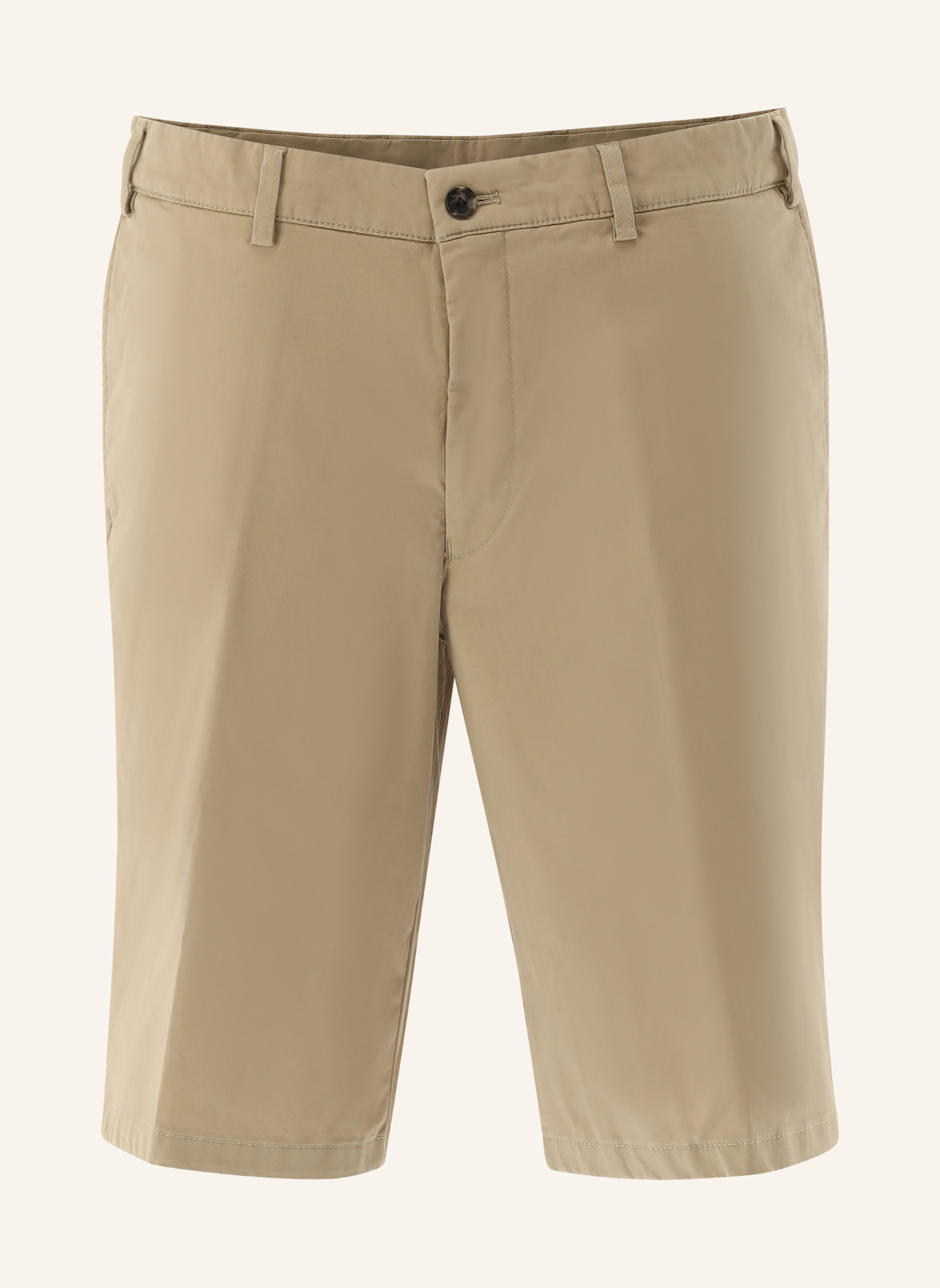 van Laack Sakko Slim Fit: BEIGE/ BRAUN