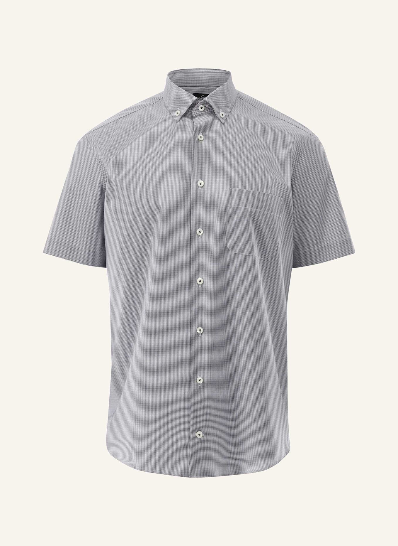 van Laack Hemd Tailor Fit: DUNKELBLAU