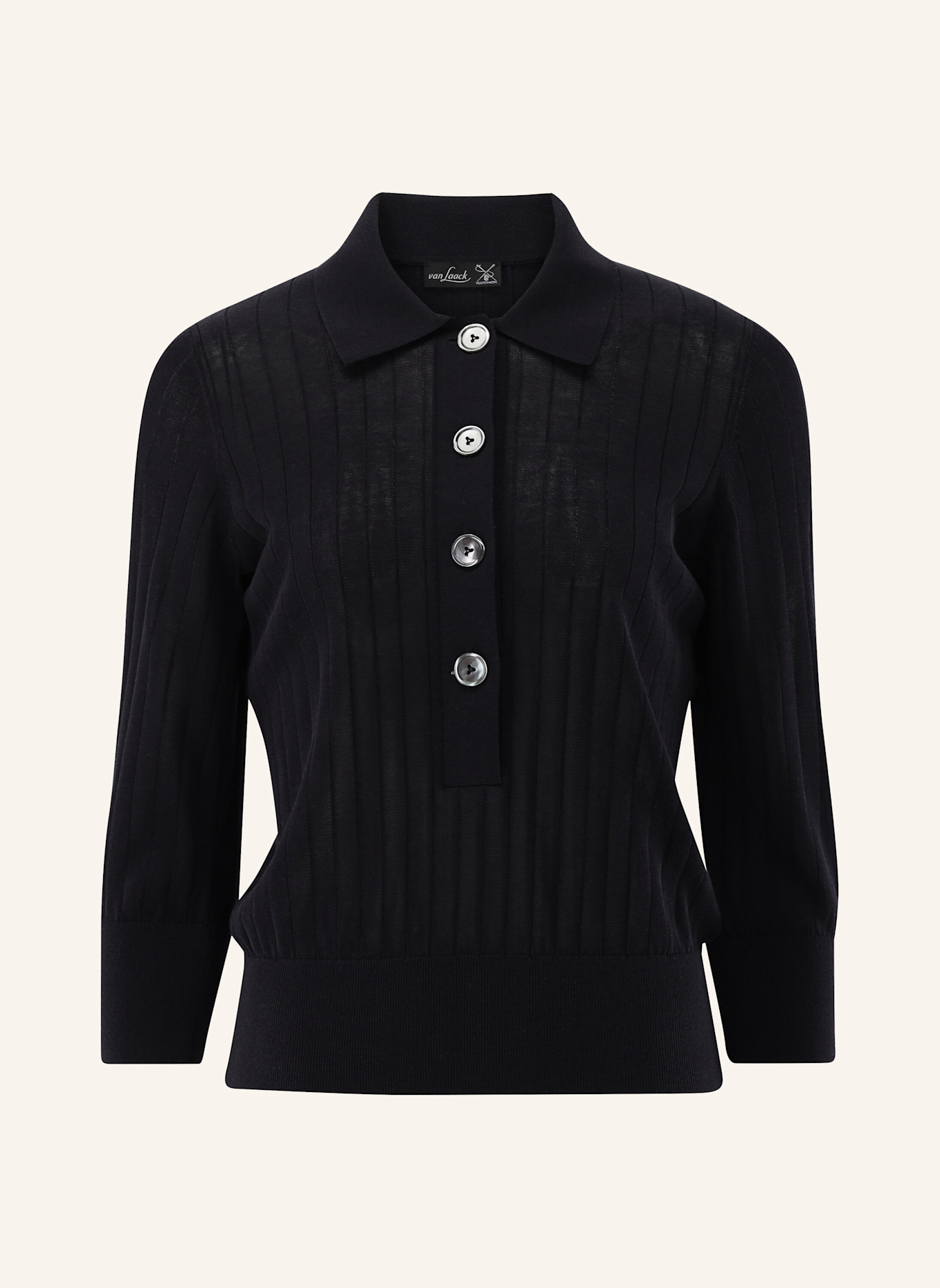 van Laack Pullover: BLAU