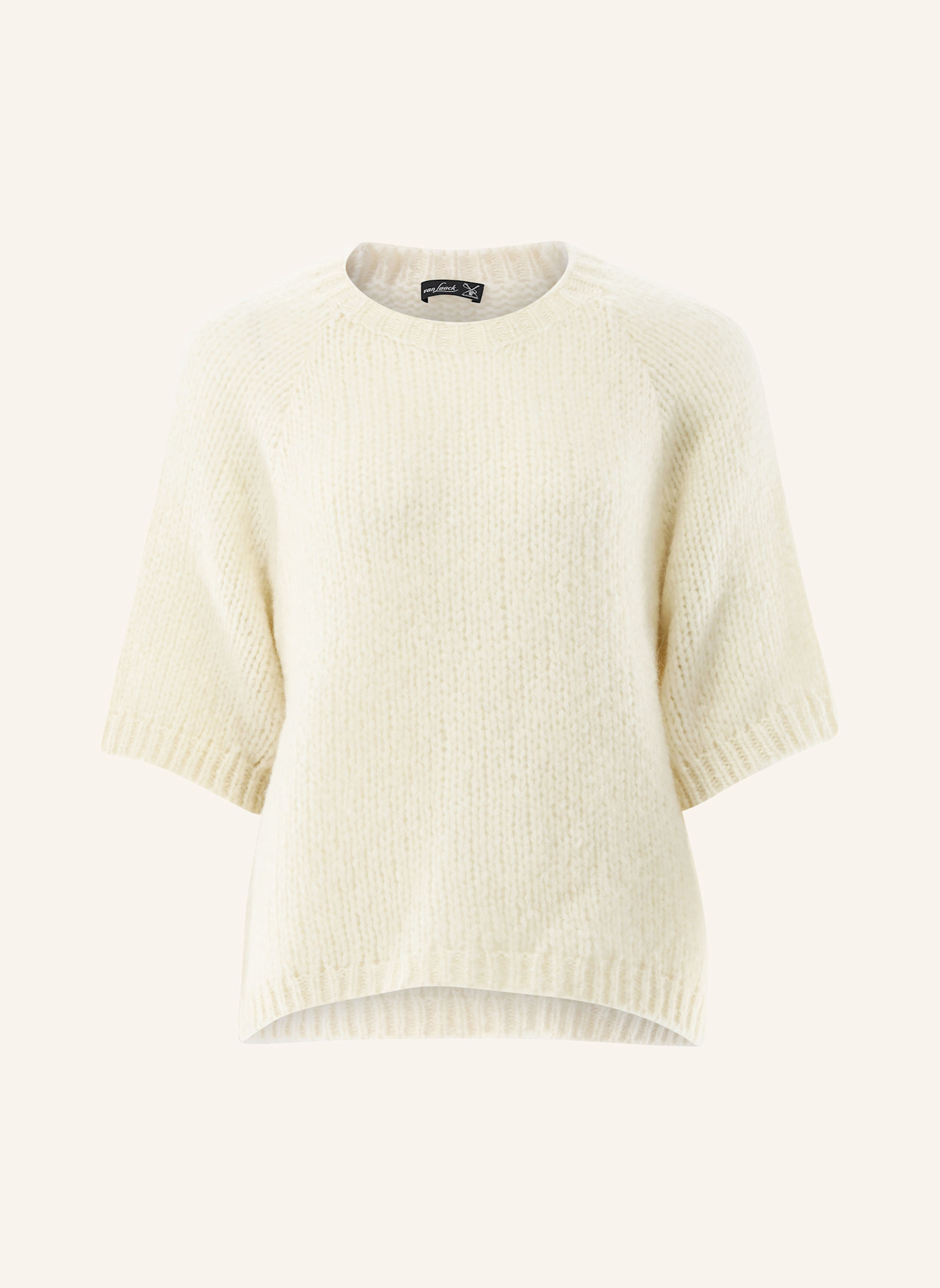 van Laack Shirts: BEIGE