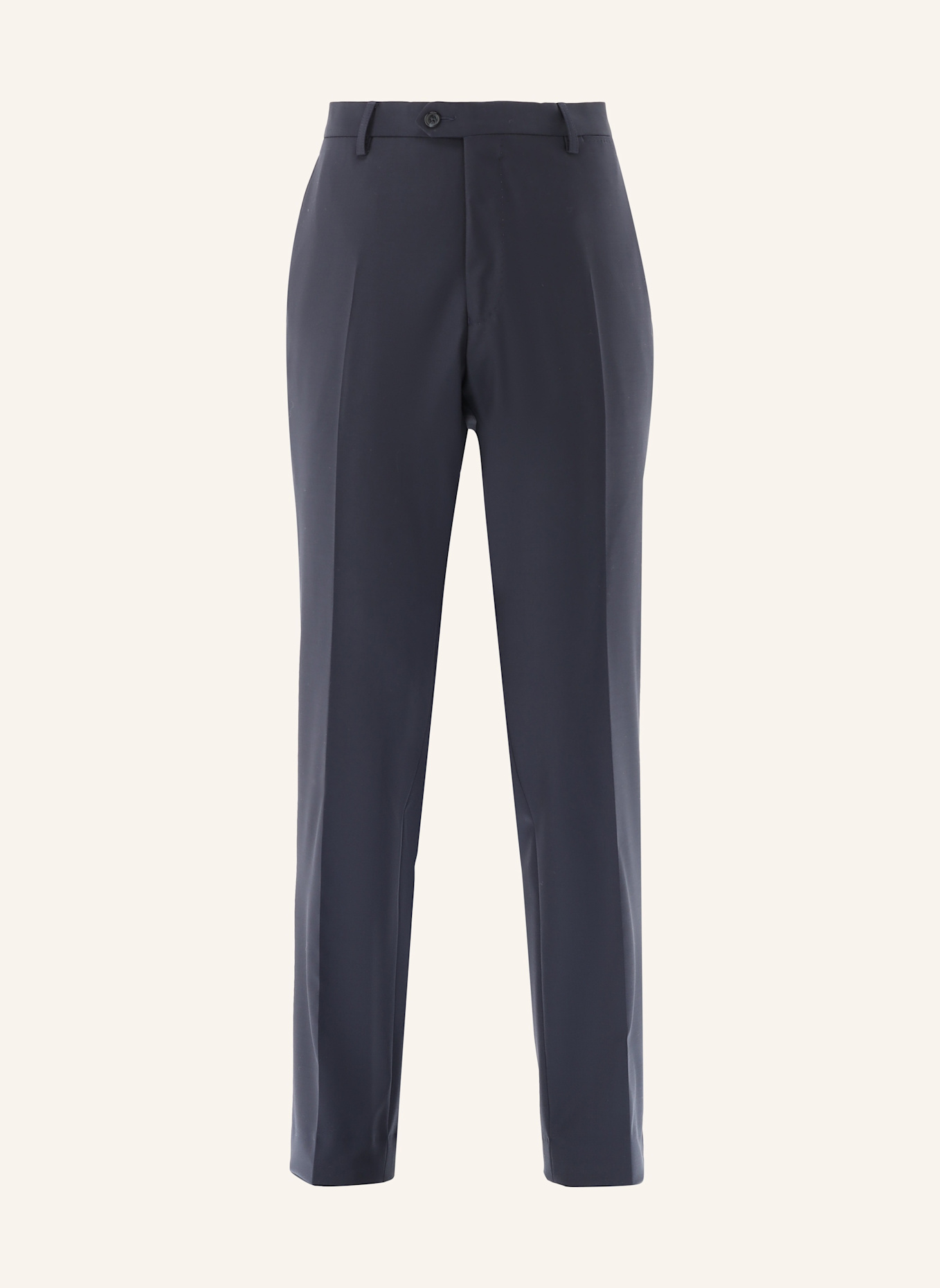 van Laack Hose: DUNKELBLAU