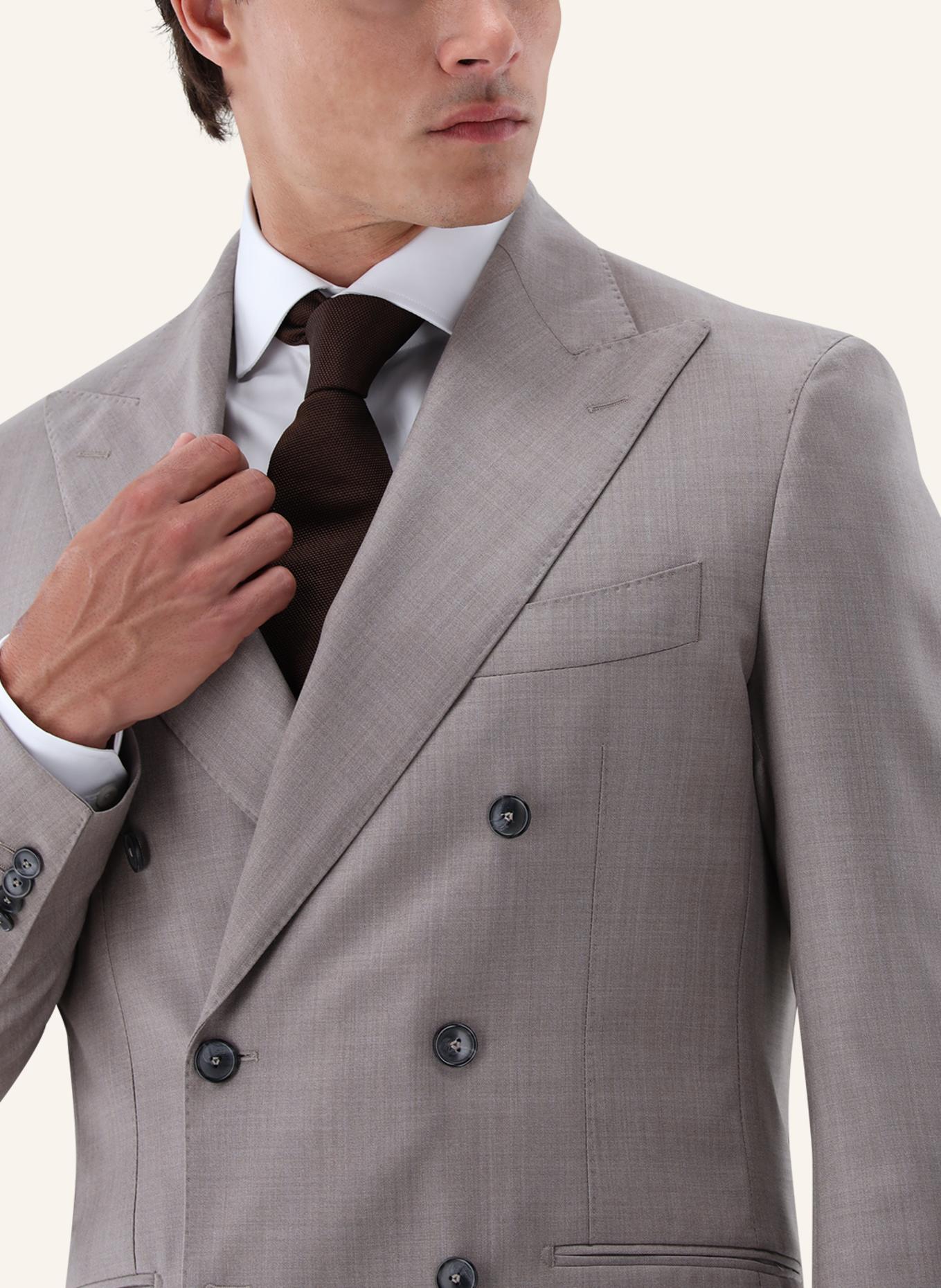 van Laack Sakko: BEIGE/ BRAUN