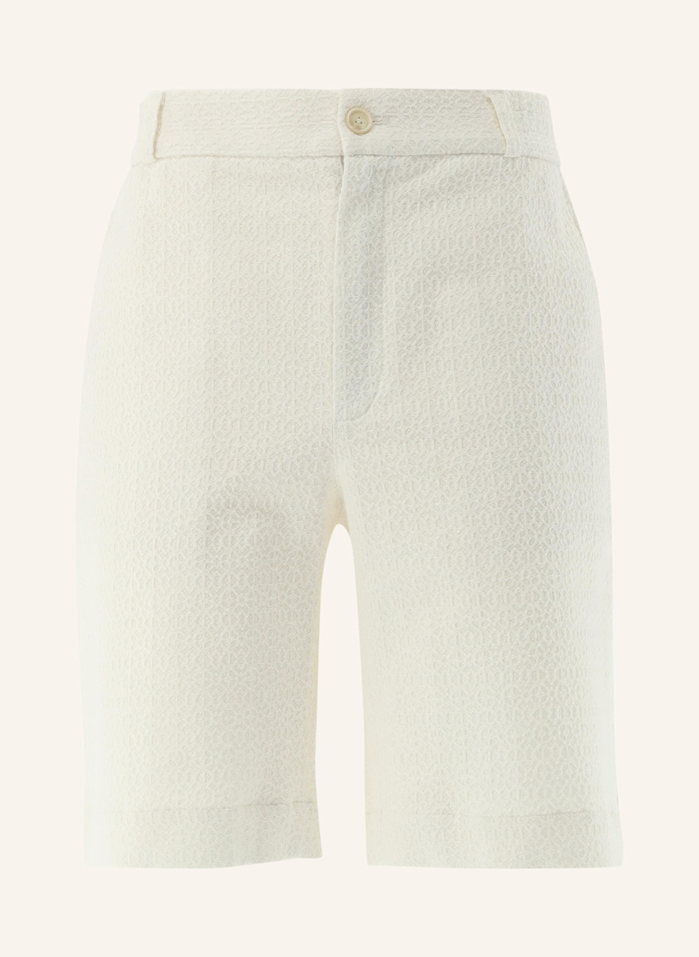 van Laack Hose: BEIGE