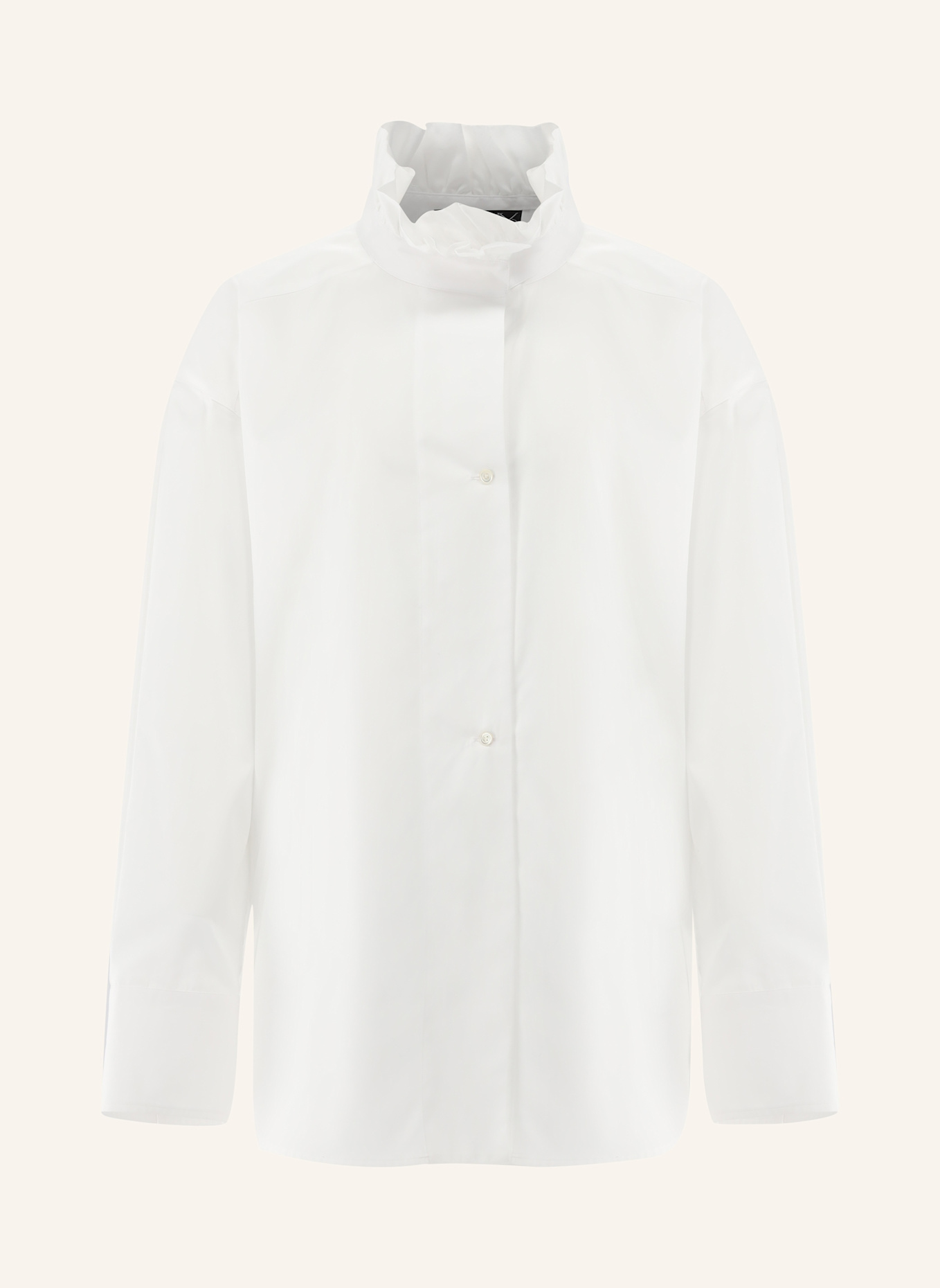 van Laack Bluse Modern Fit