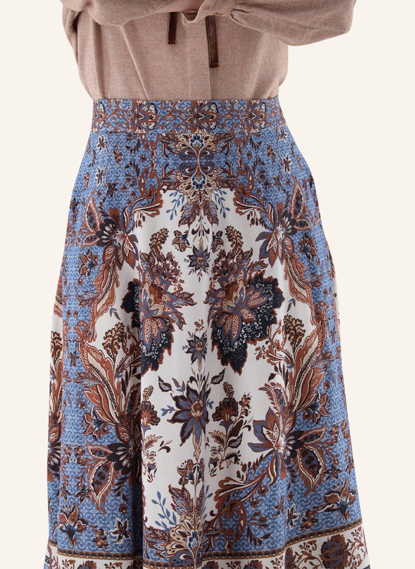 van Laack Rock Modern Fit: BEIGE/ BRUIN