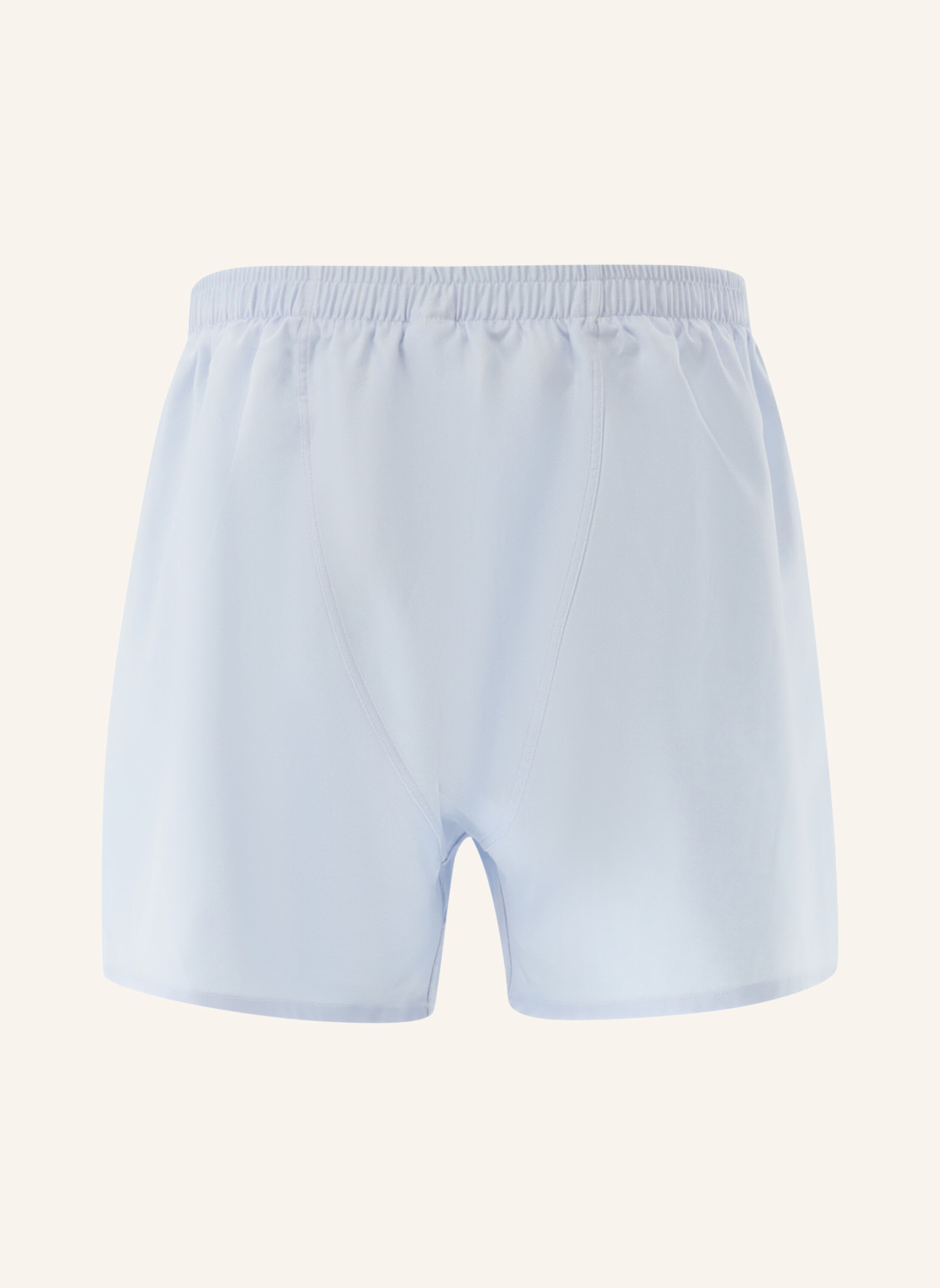 van Laack Boxershorts: BLAU