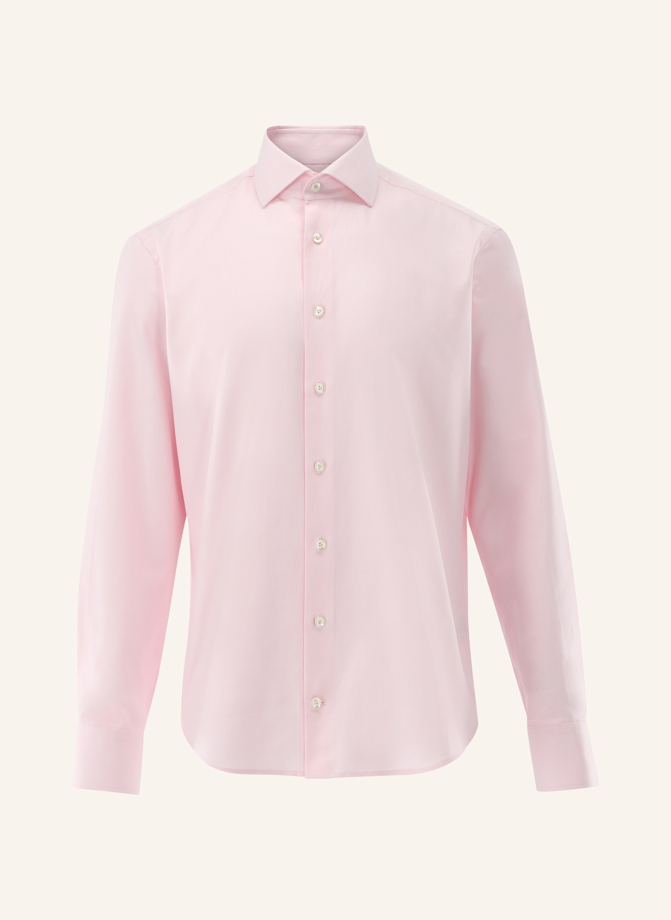 van Laack Tailor-Fit Shirt: ROSE