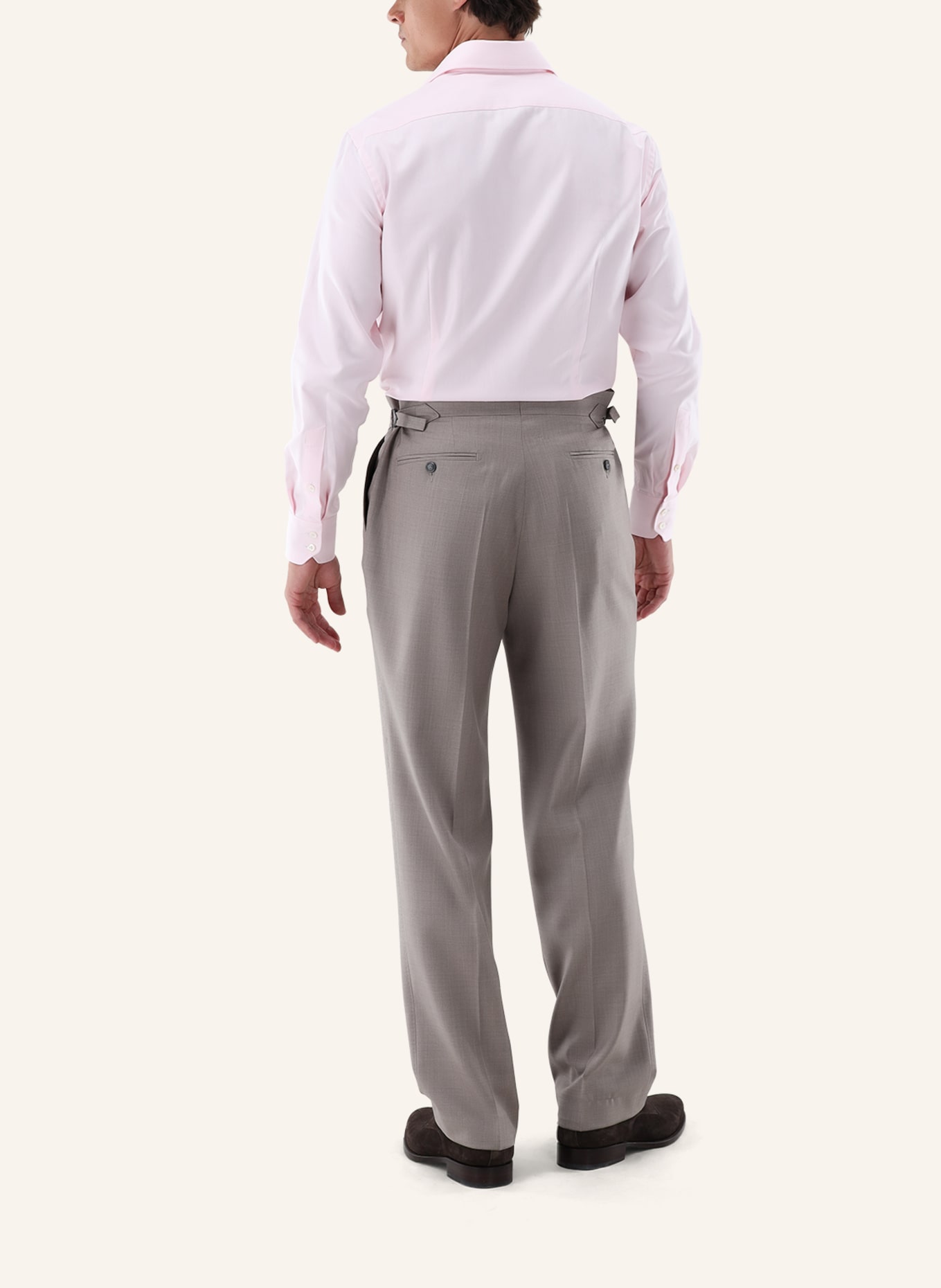 van Laack Tailor-Fit Shirt: ROSE