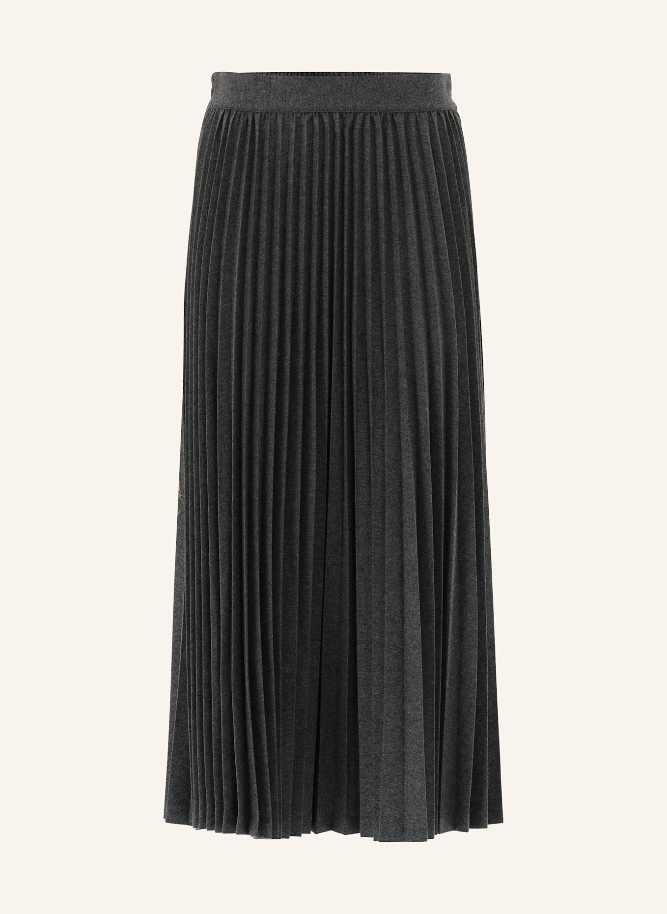 van Laack Rock Modern Fit: GRAU