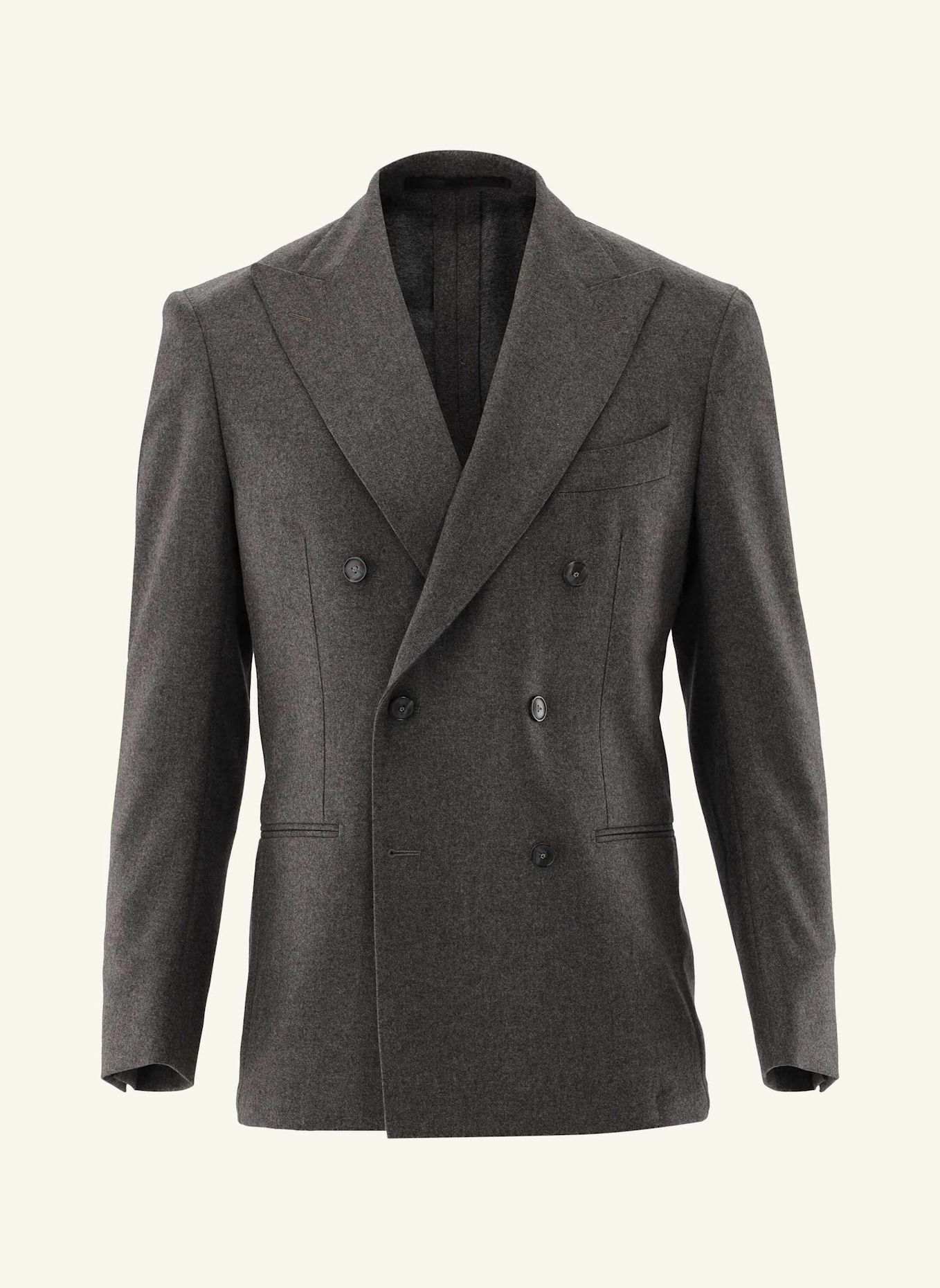 van Laack Sakko: BEIGE / BRAUN