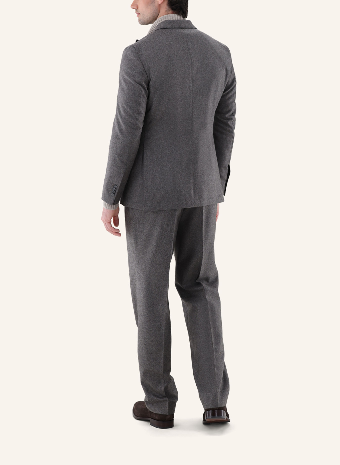 van Laack Sakko: BEIGE / BRAUN